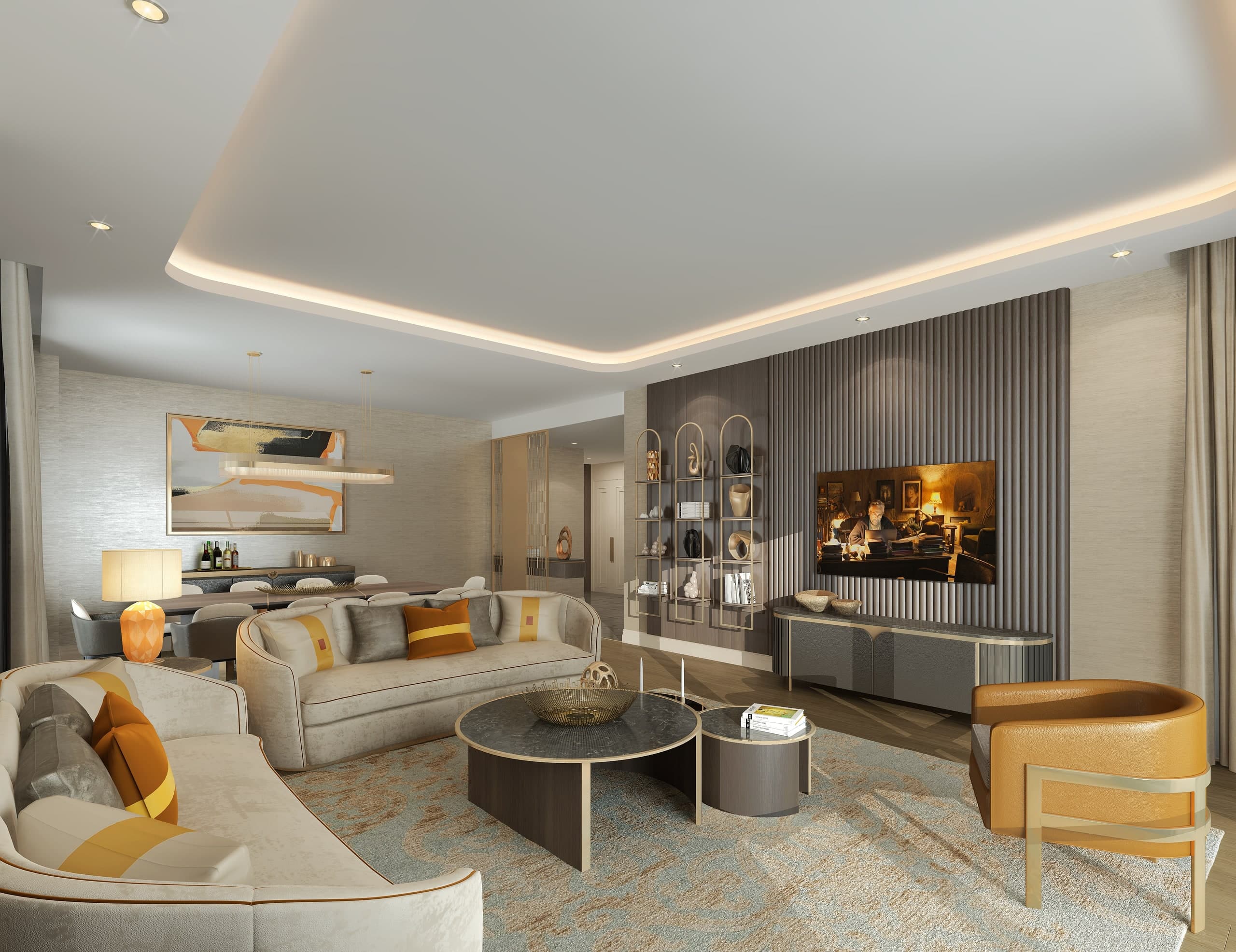 Beşiktaş Hub — نما 1