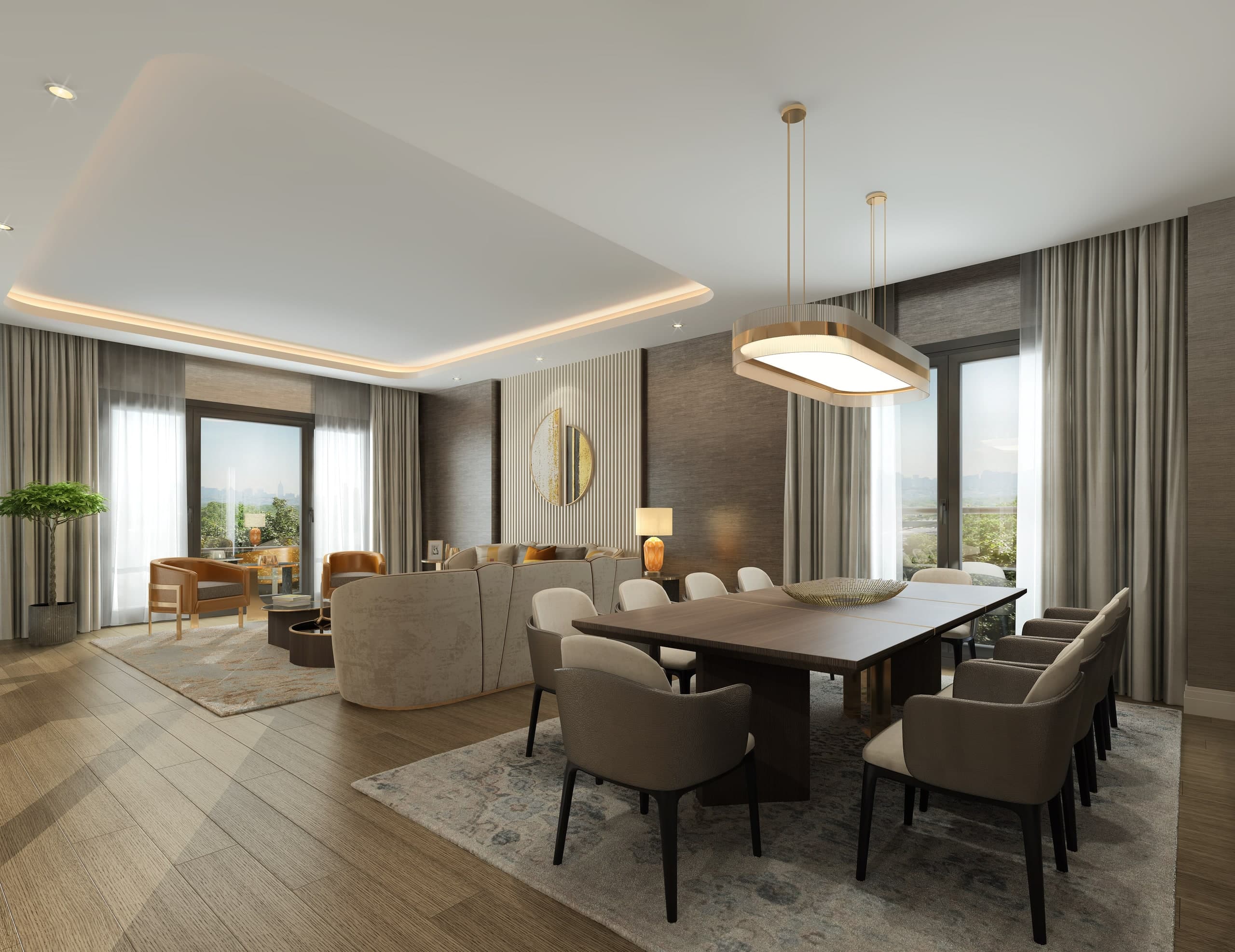 Beşiktaş Hub — نما 2