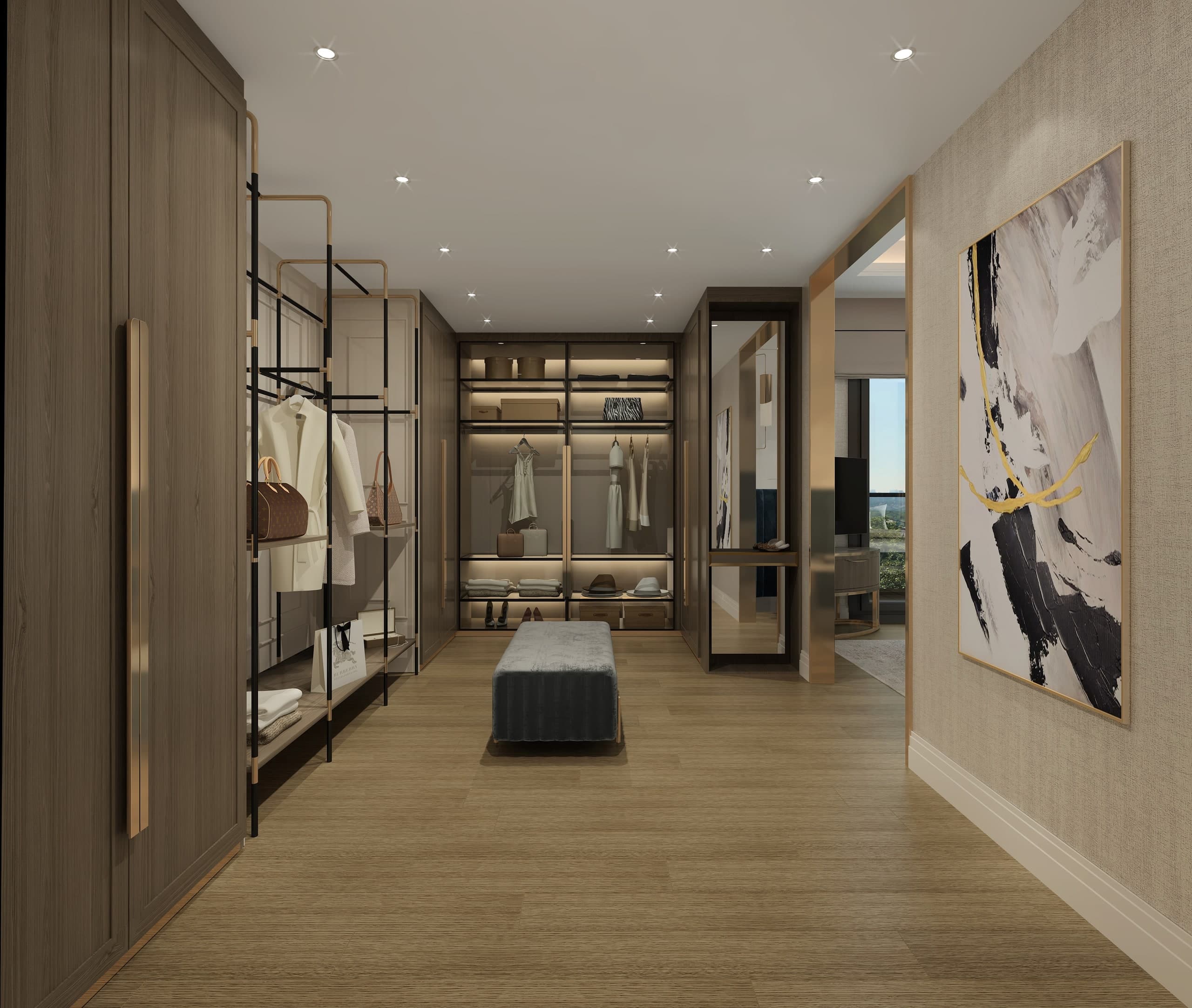 Beşiktaş Hub — نما 20