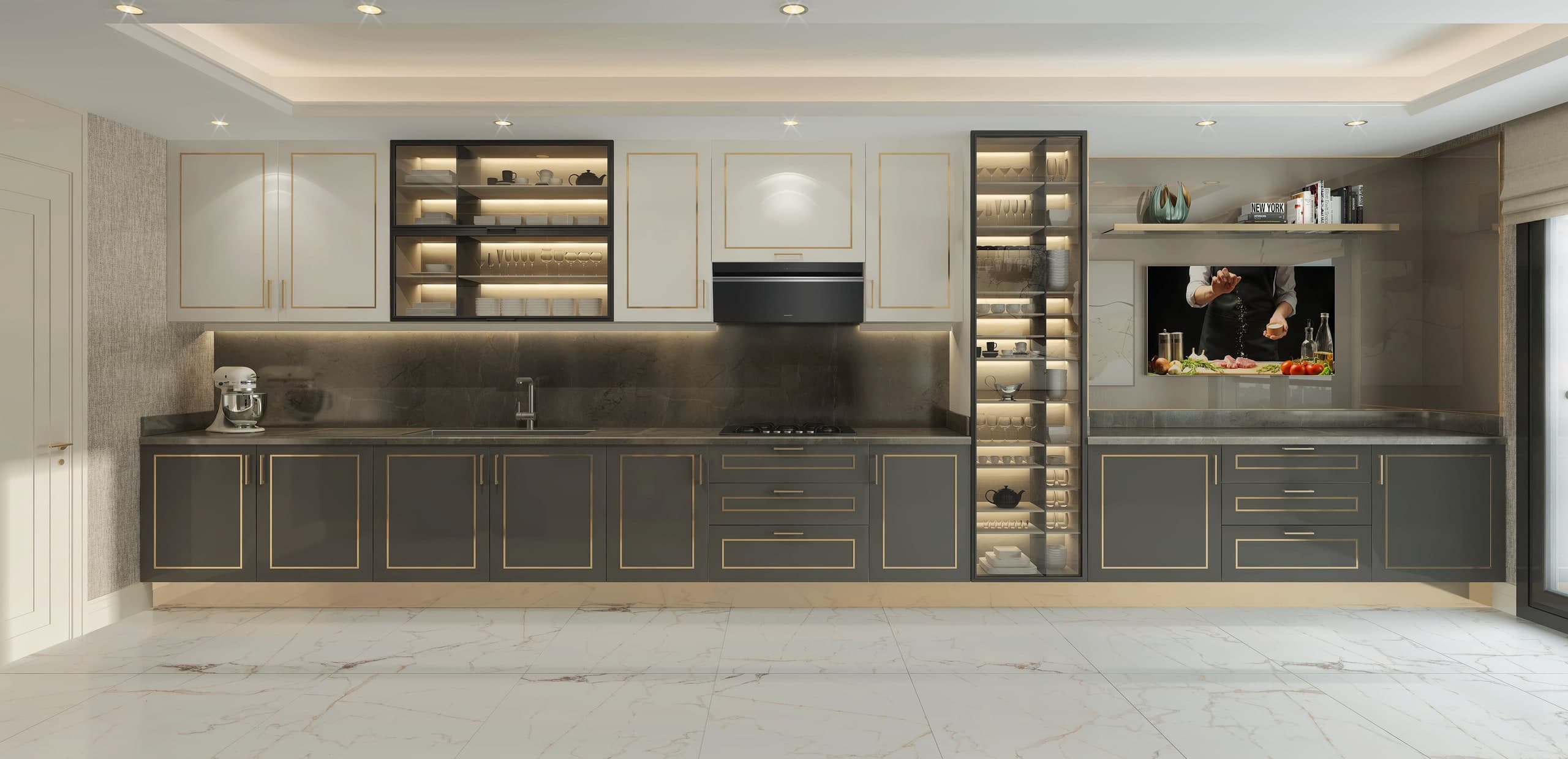 Beşiktaş Hub — نما 22