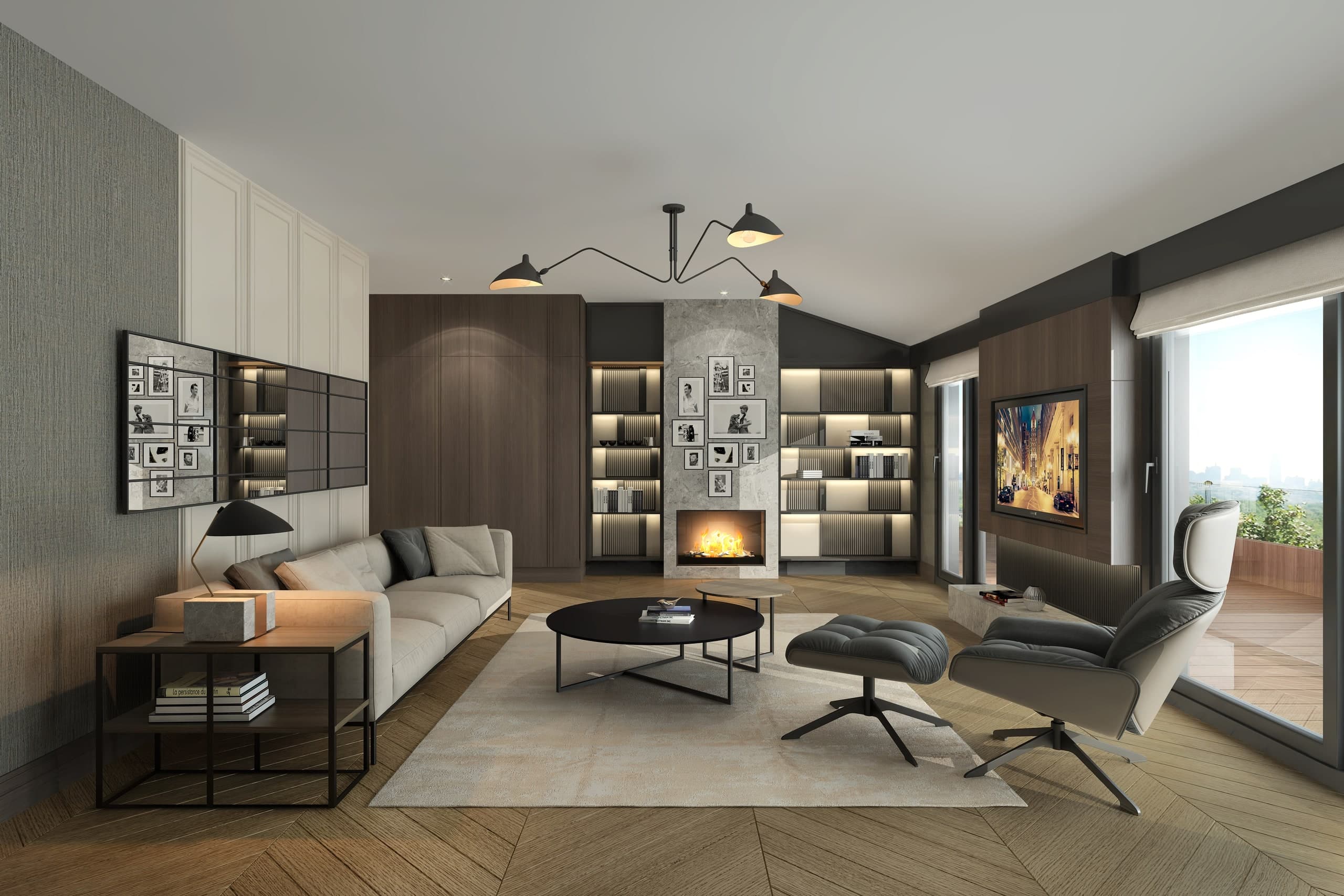 Beşiktaş Hub — نما 23