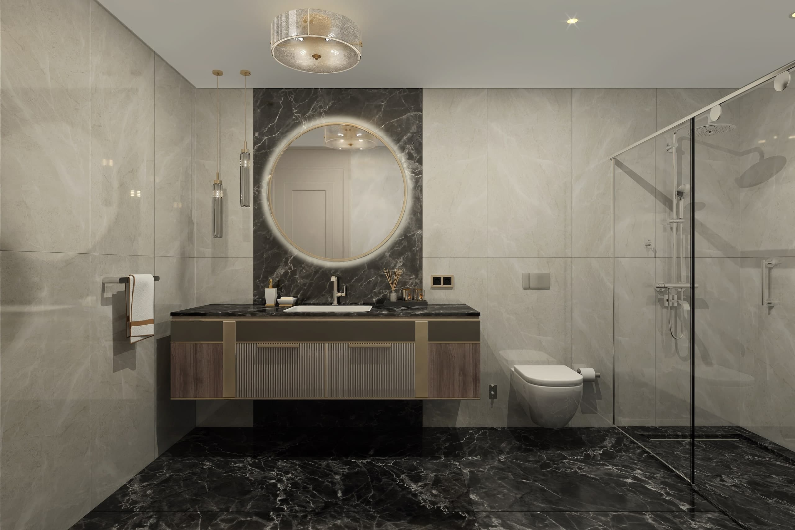 Beşiktaş Hub — نما 24
