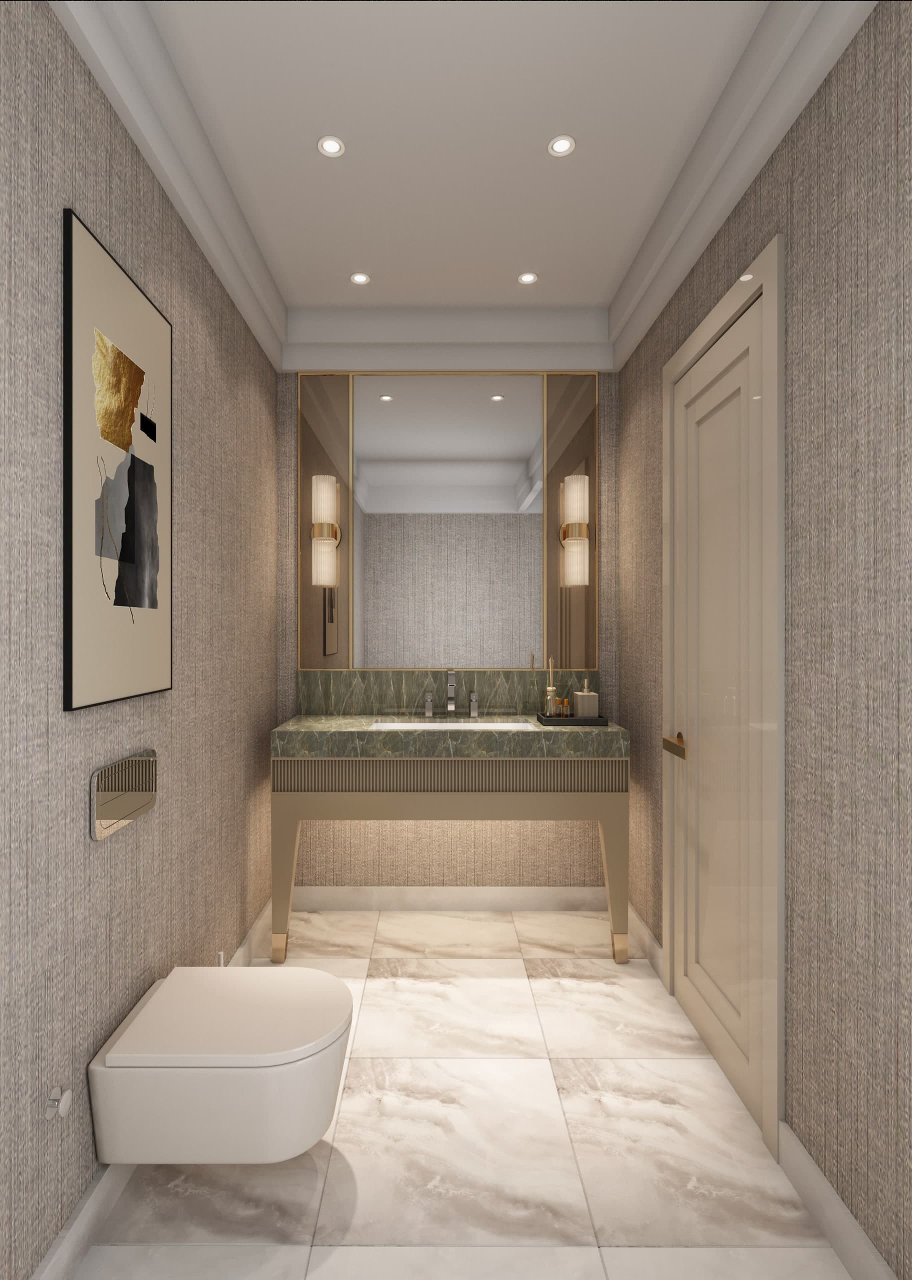 Beşiktaş Hub — نما 25