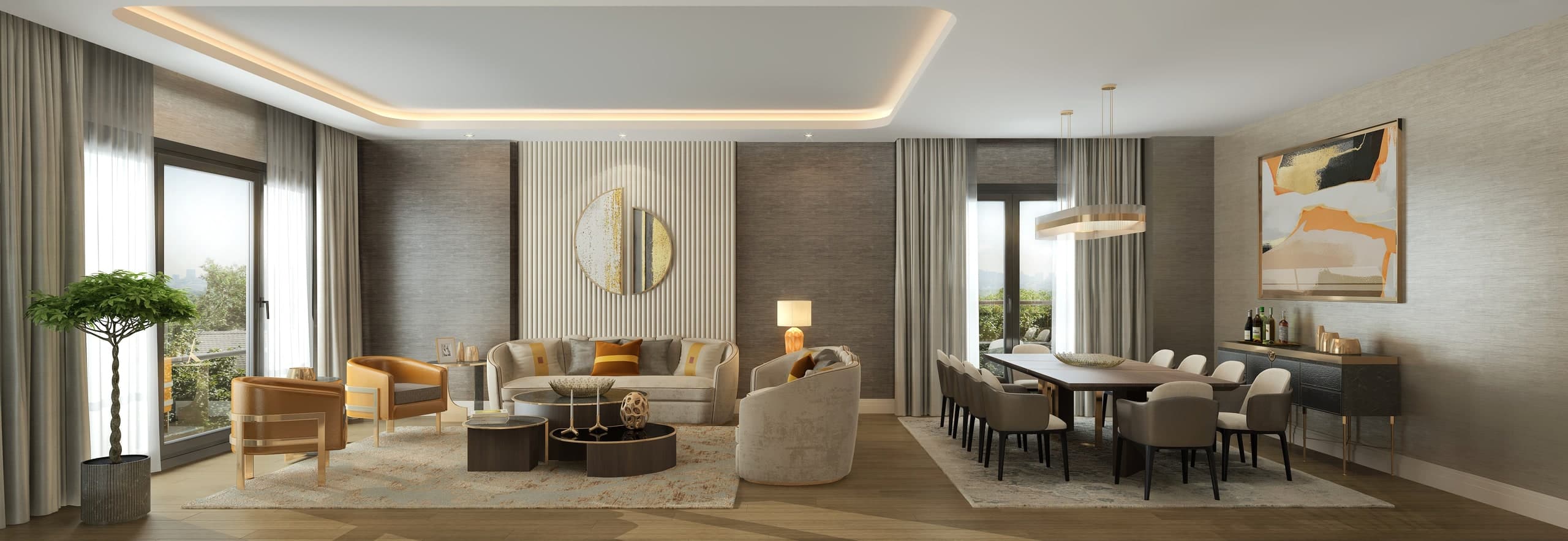 Beşiktaş Hub — نما 3