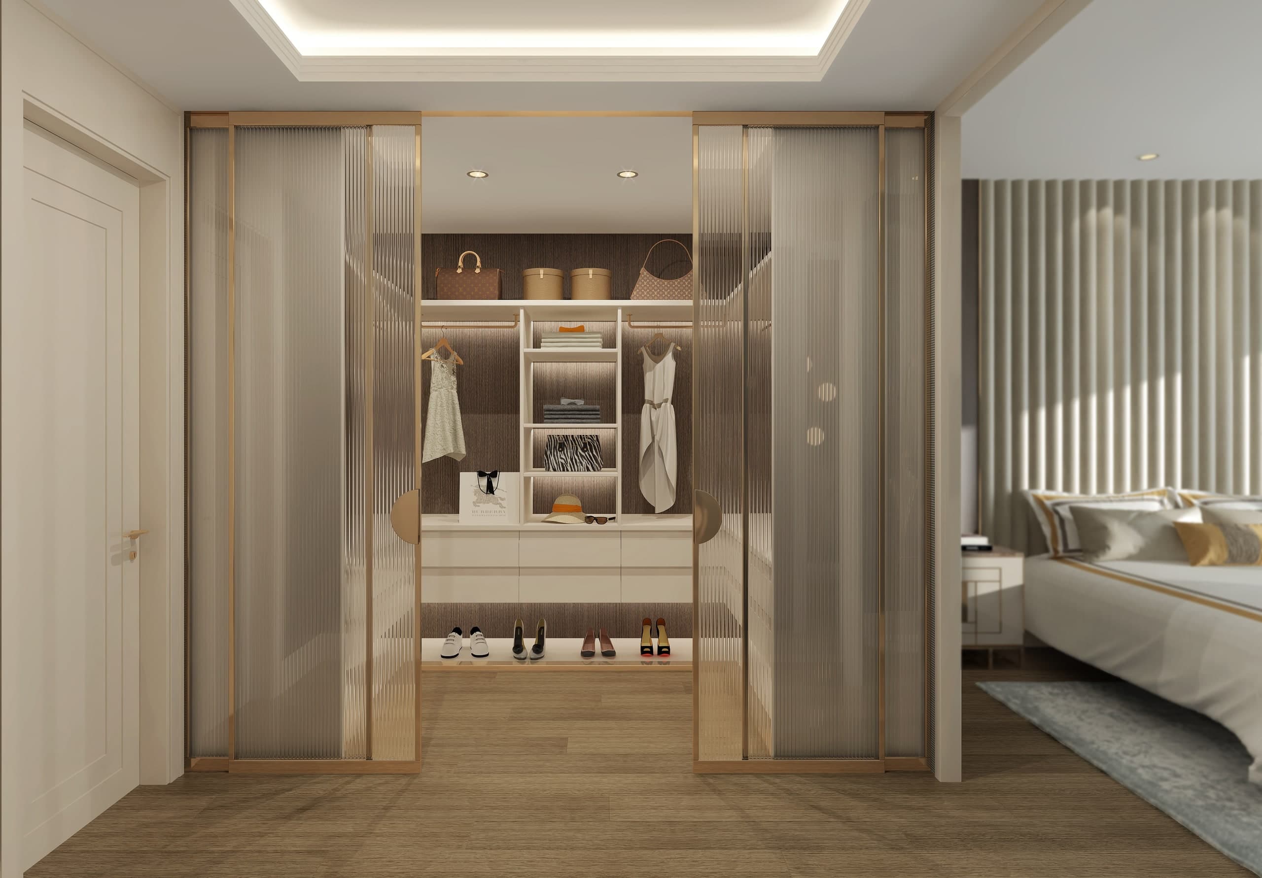 Beşiktaş Hub — نما 6