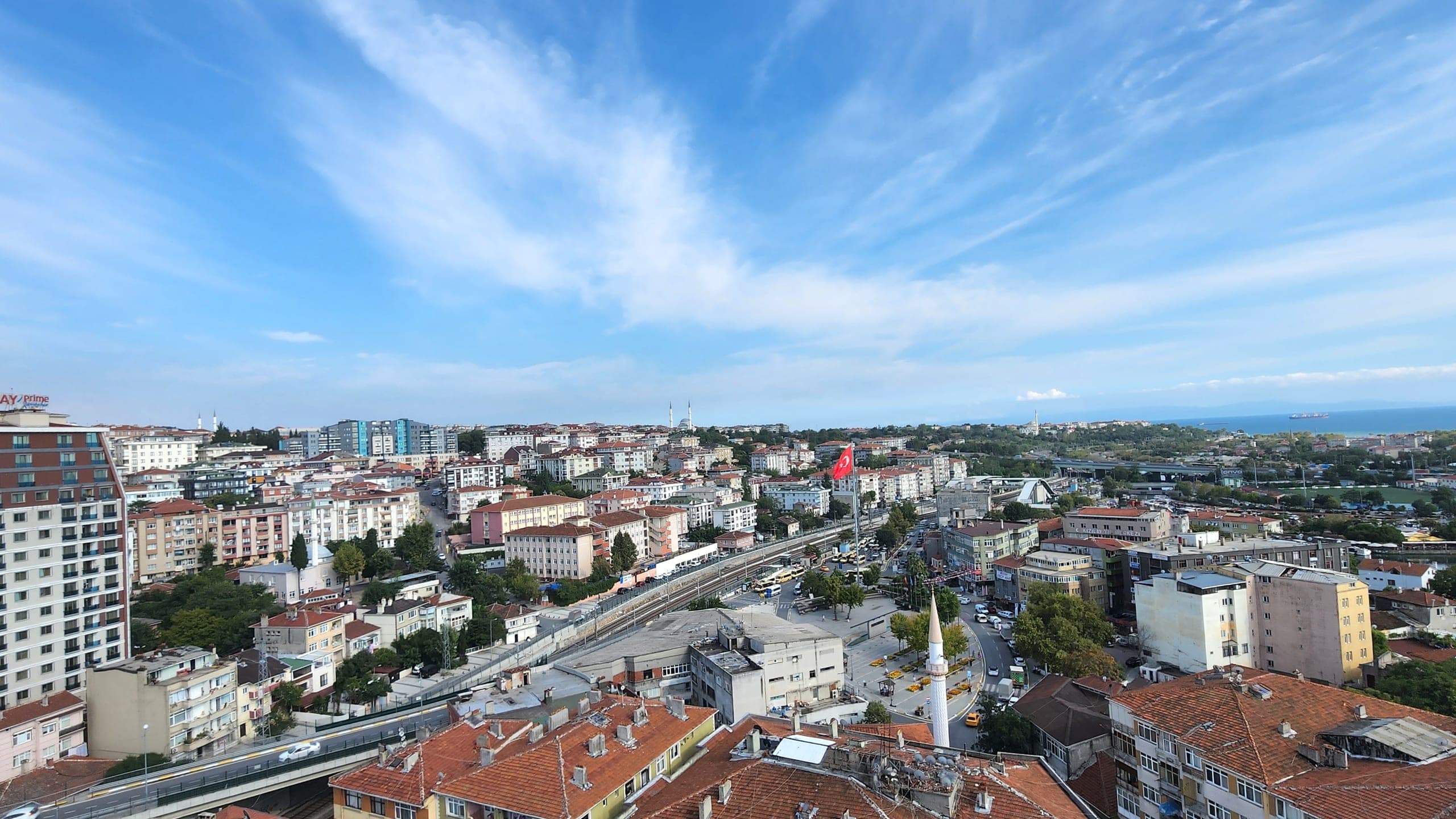 Residence Delux — منظر 11