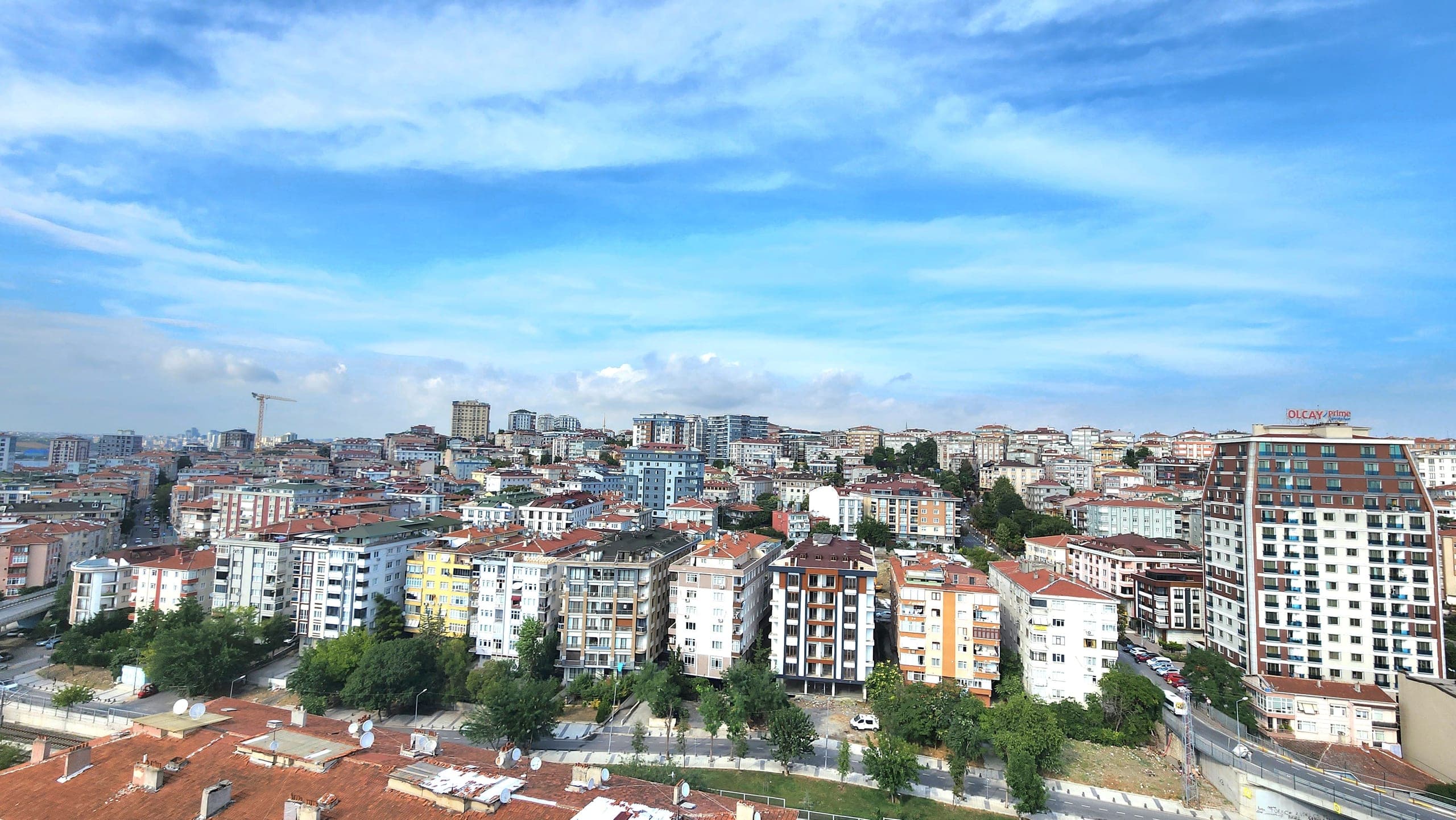 Residence Delux — منظر 13