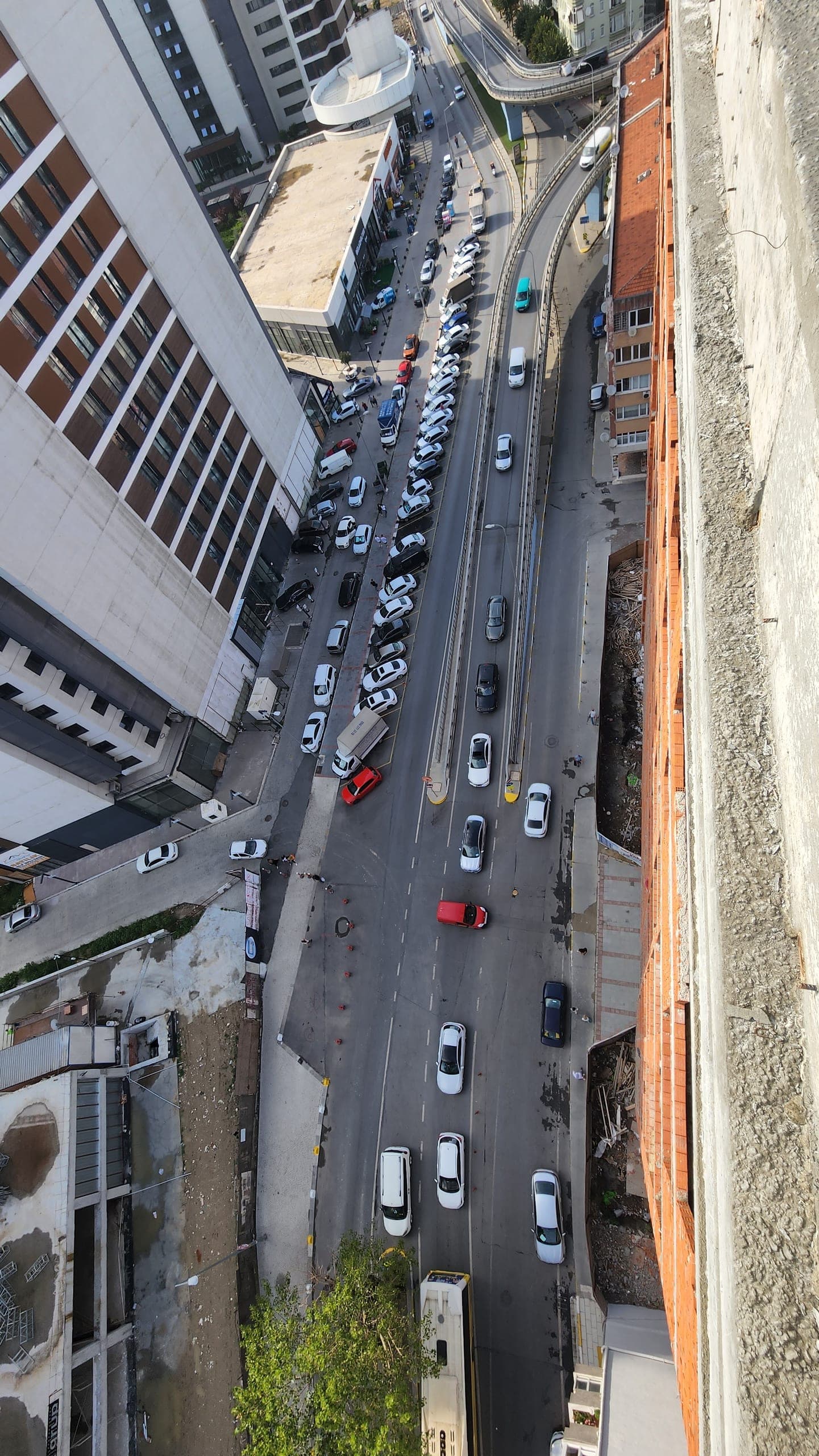 Residence Delux — منظر 14