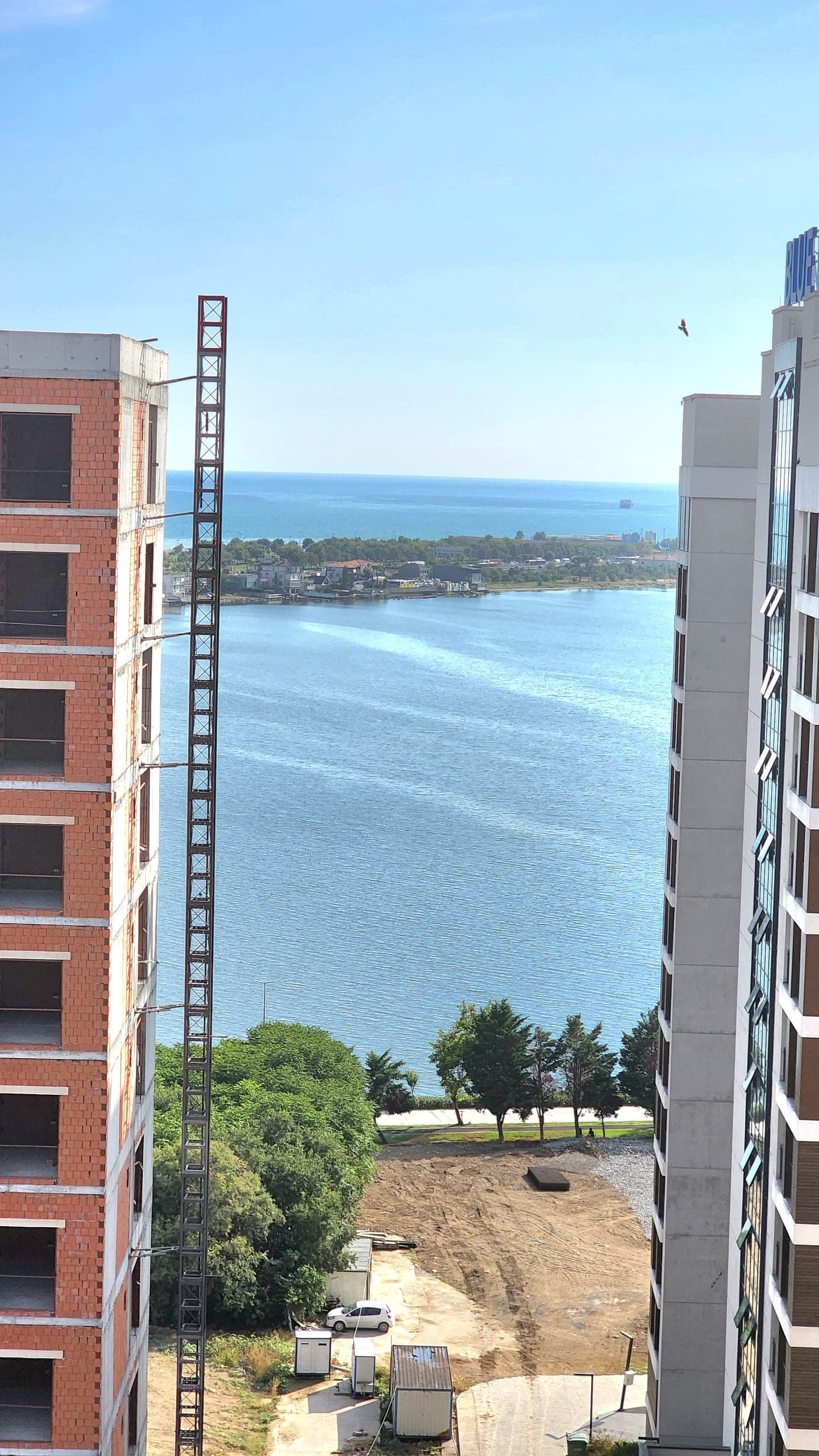 Residence Delux — منظر 15