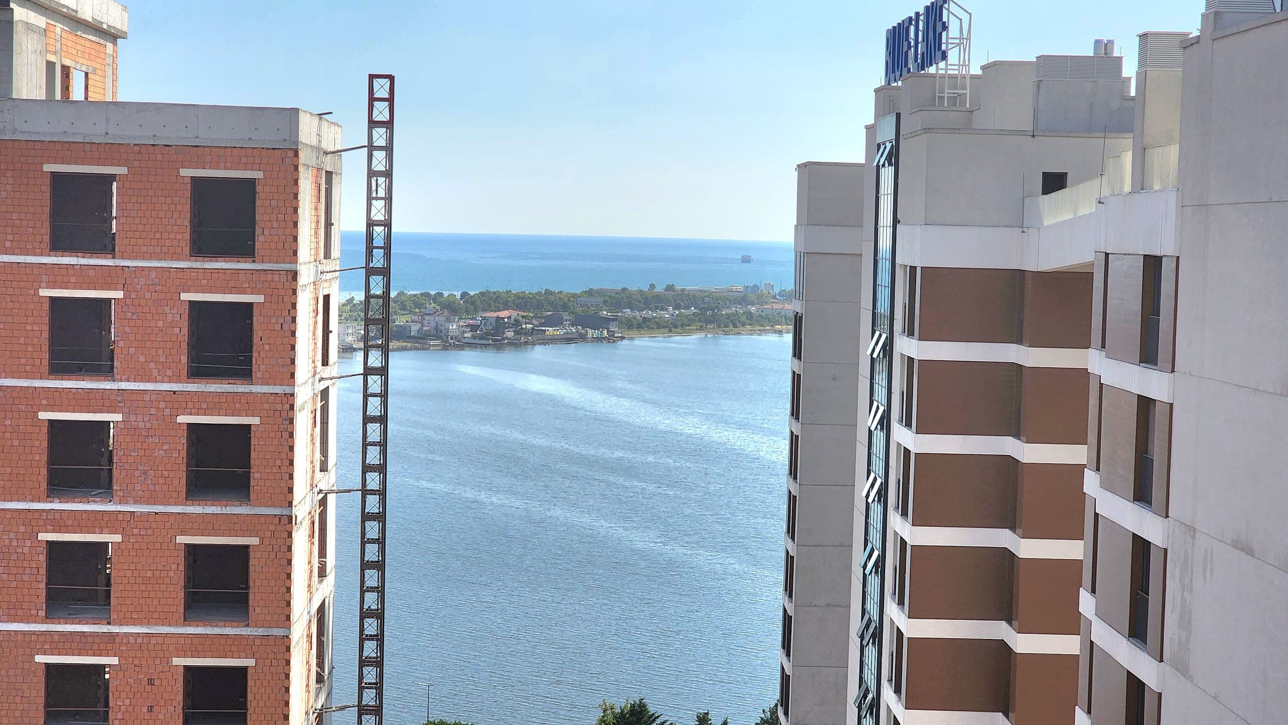 Residence Delux — منظر 16