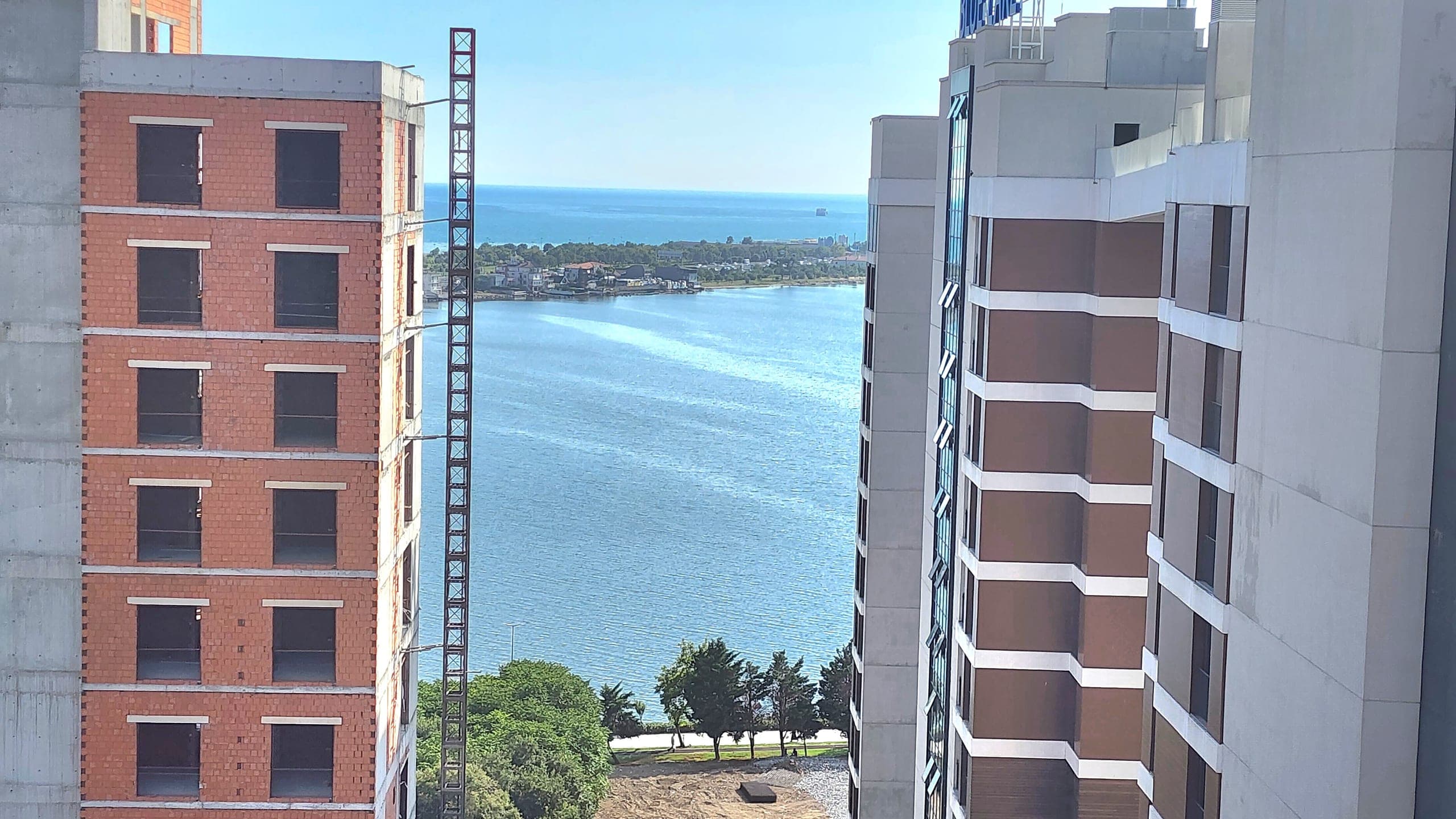 Residence Delux — منظر 17