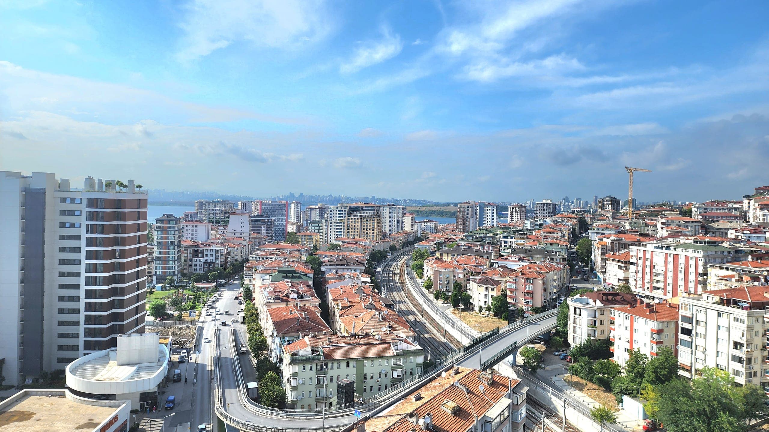 Residence Delux — منظر 18