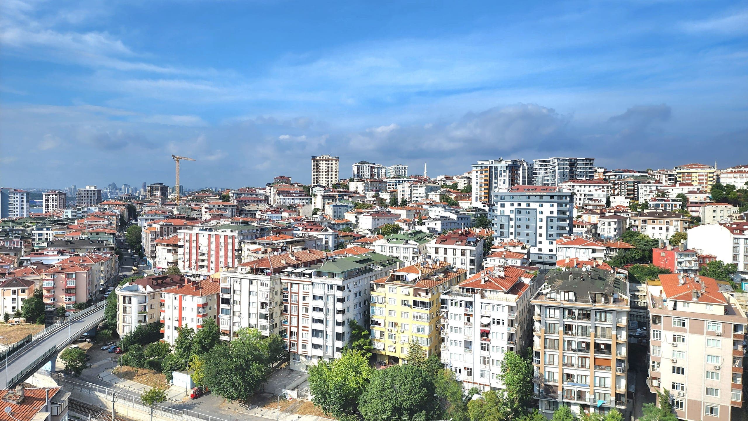 Residence Delux — منظر 19