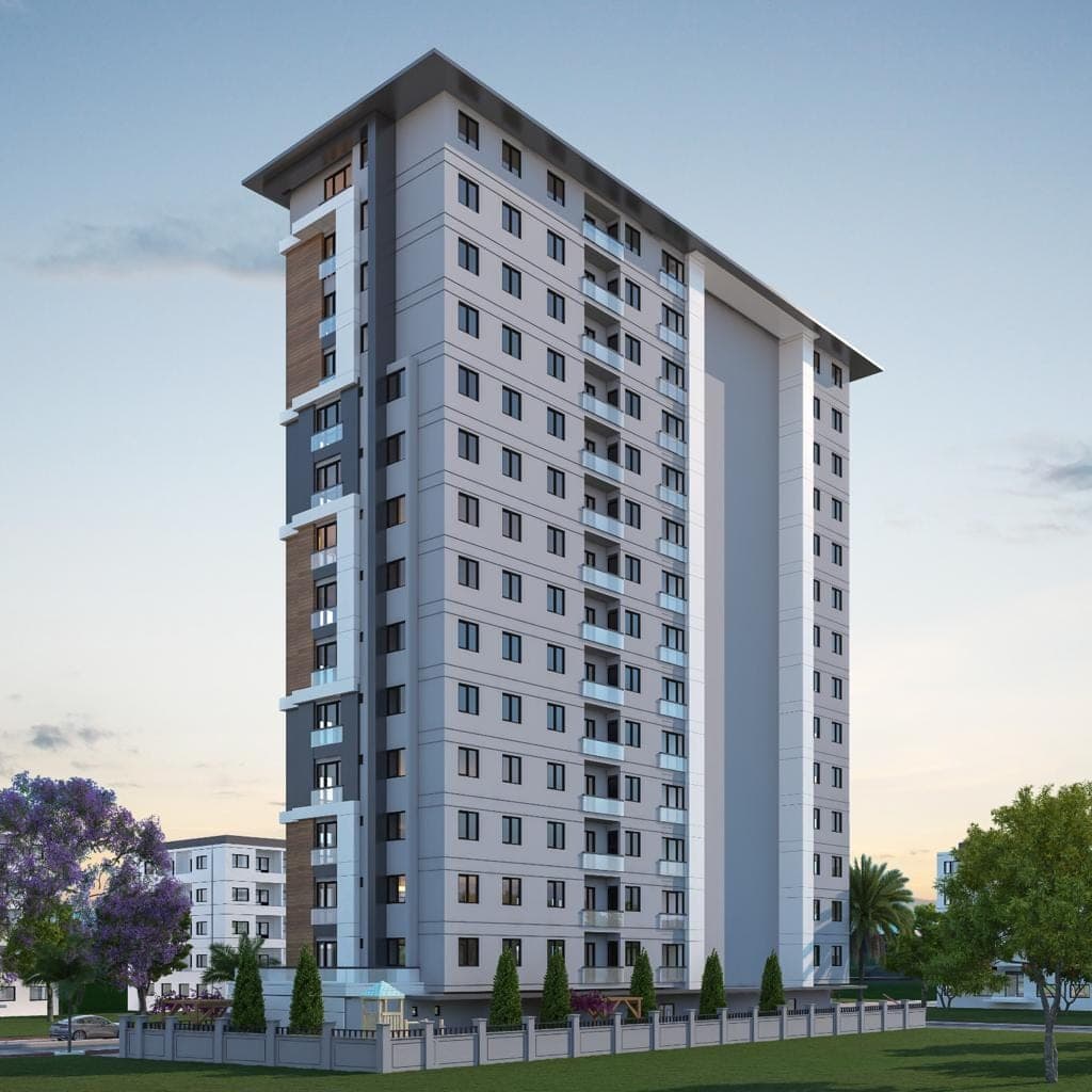 Residence Delux — منظر 2