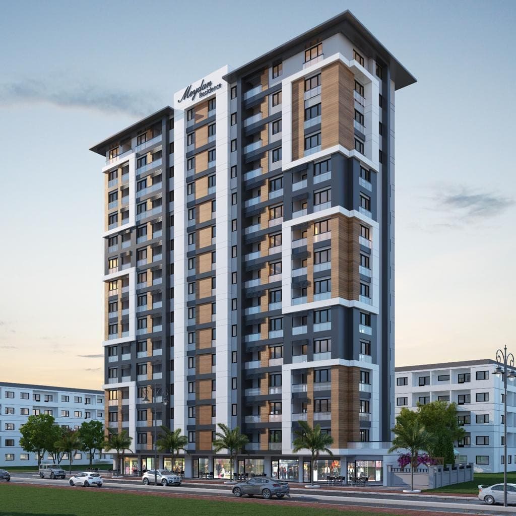 Residence Delux — منظر 3