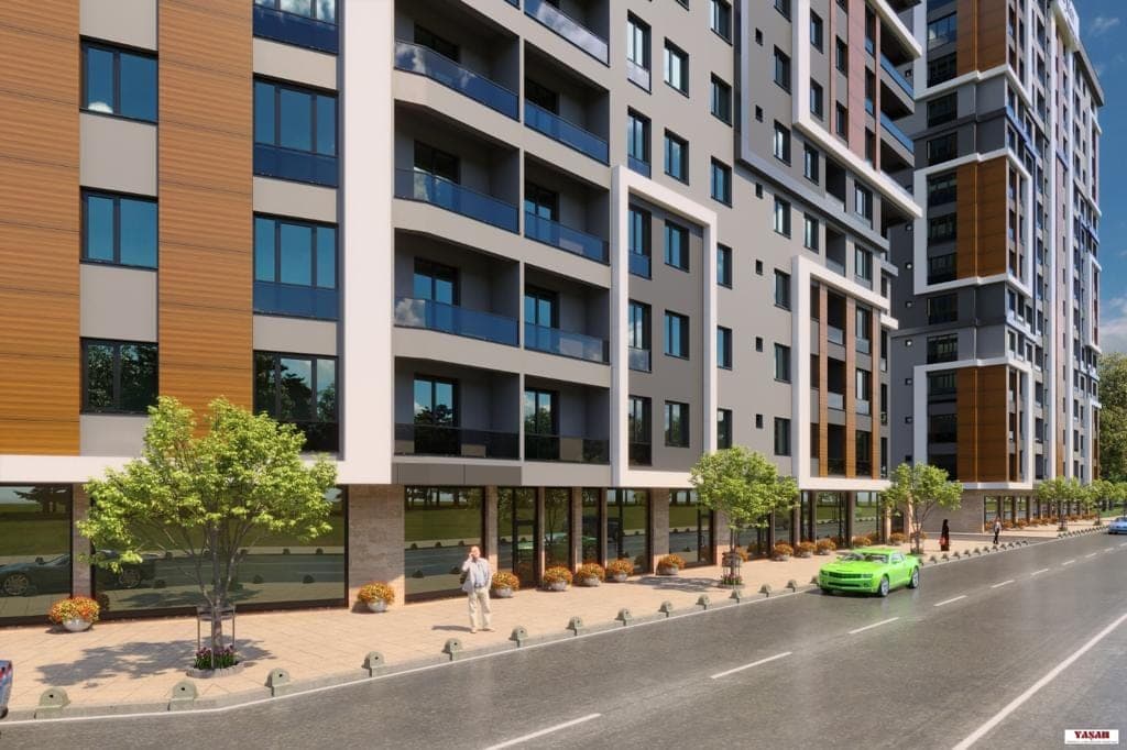 Residence Delux — منظر 4