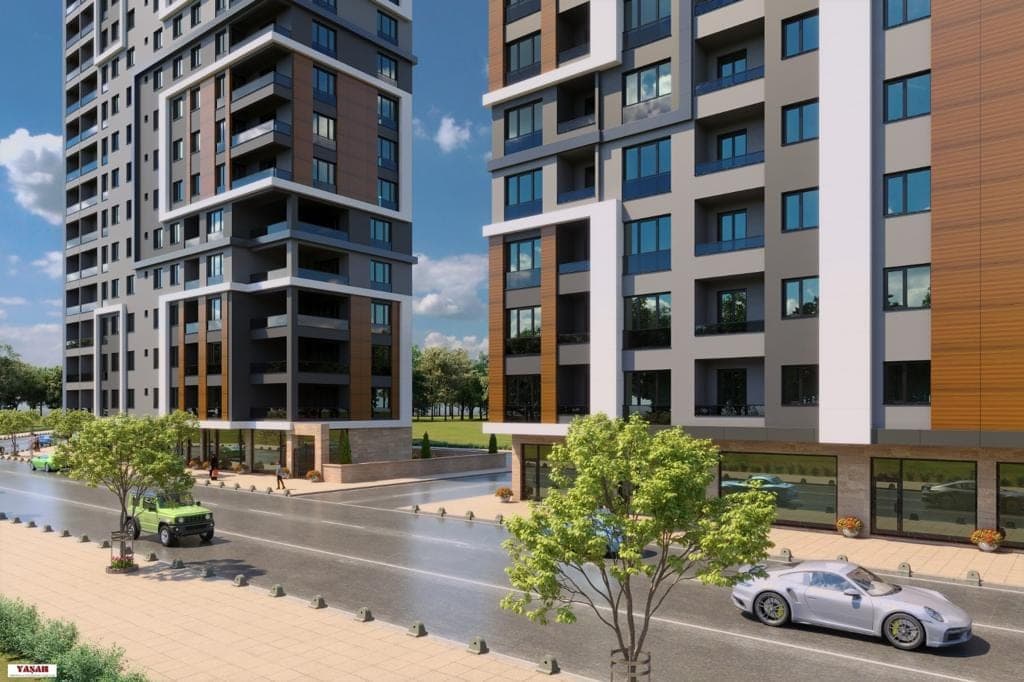 Residence Delux — منظر 5