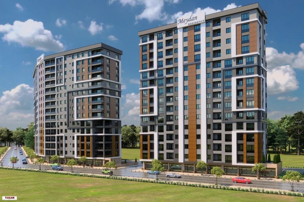 Residence Delux — منظر 7