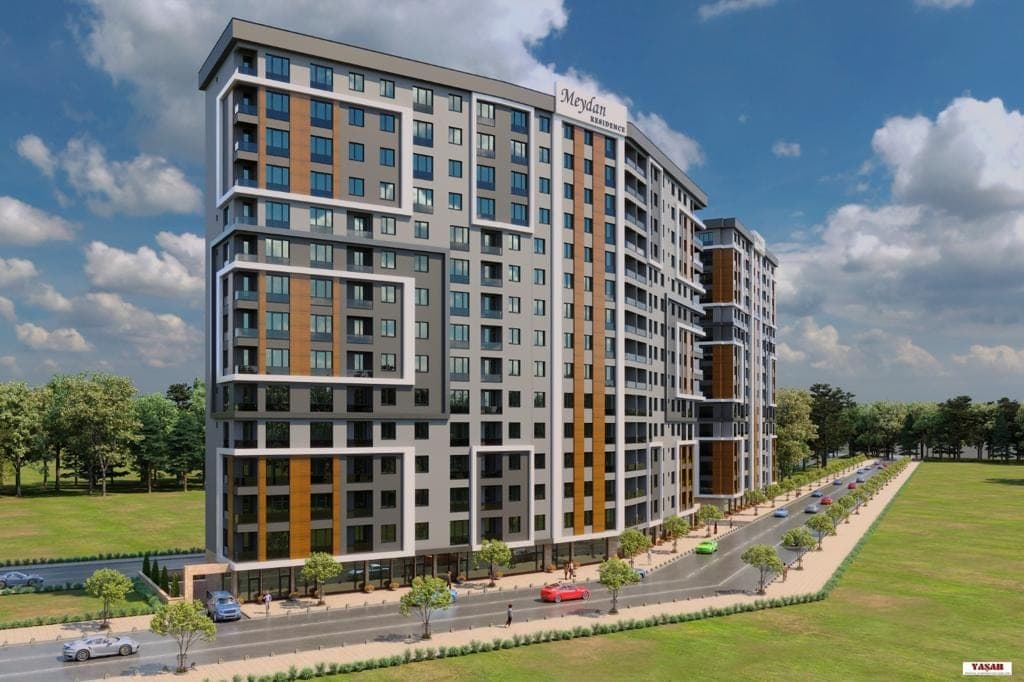 Residence Delux — منظر 8