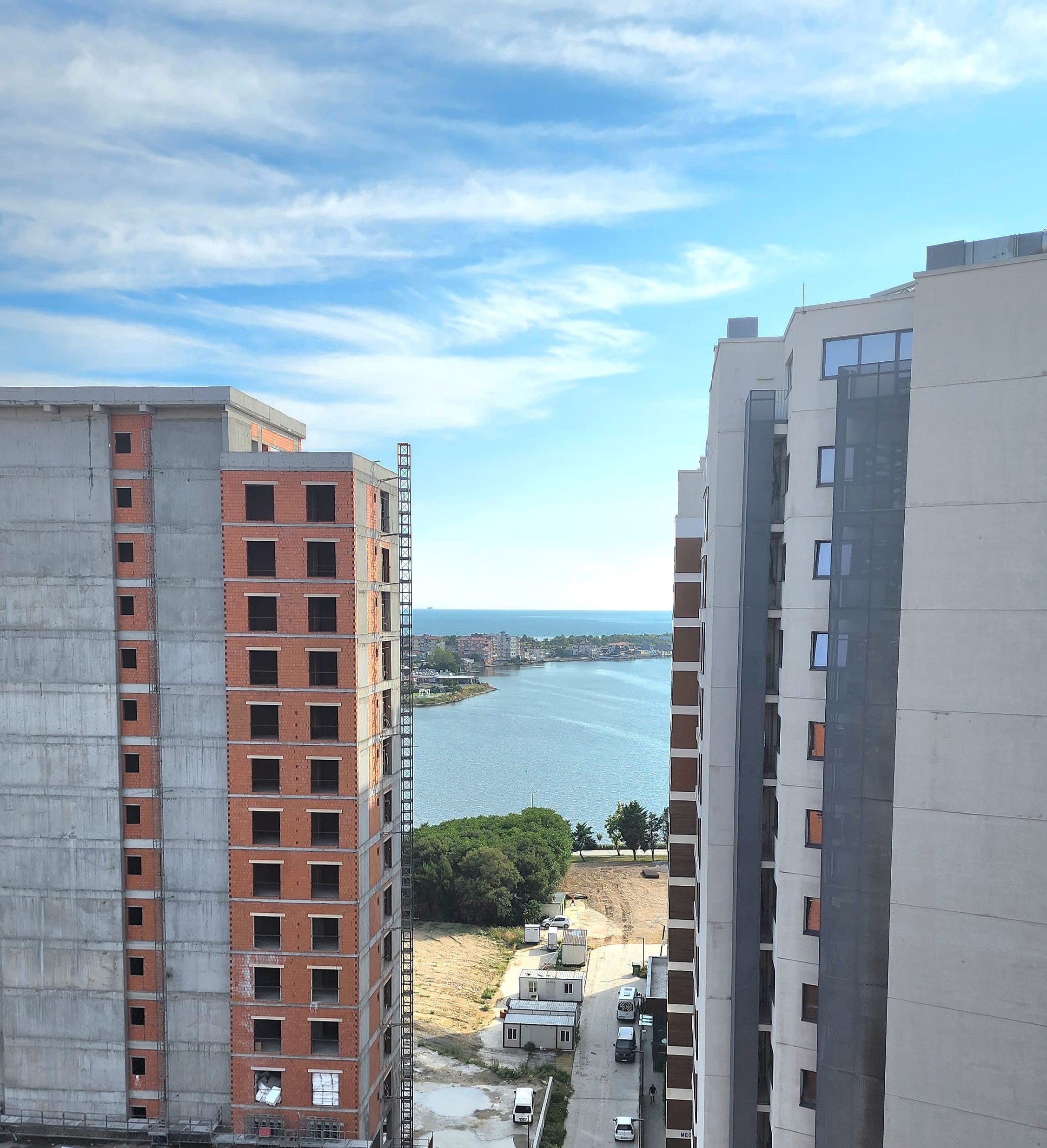 Residence Delux — منظر 9