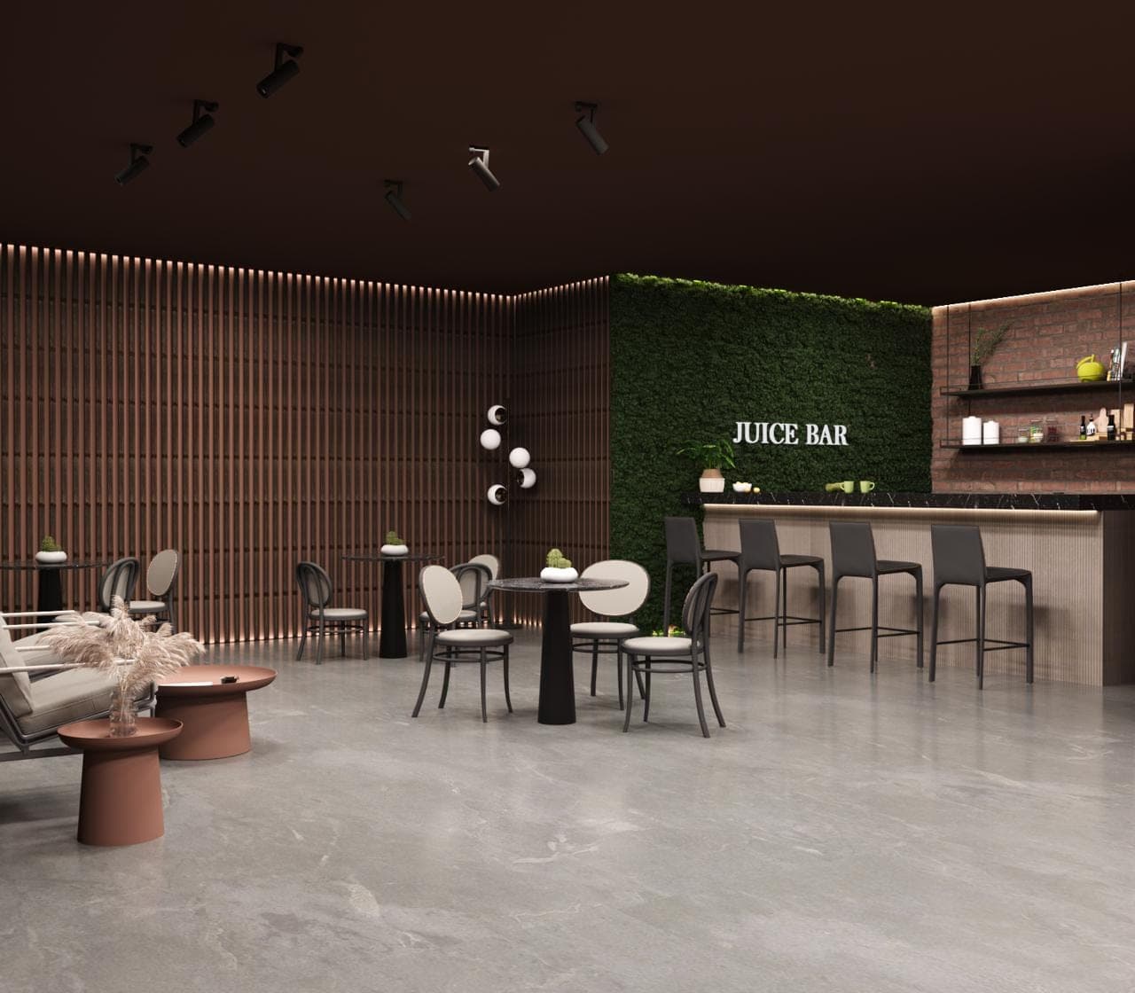 Residence Inn Kağıthane — نما 10