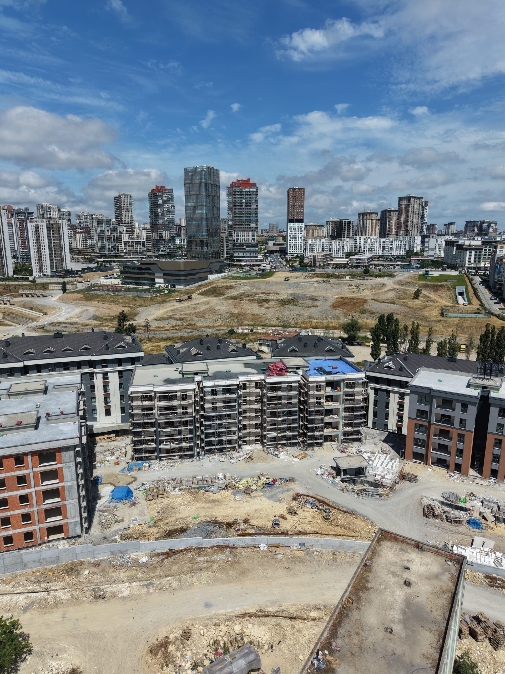 Rio Kayaşehir4 — view 1