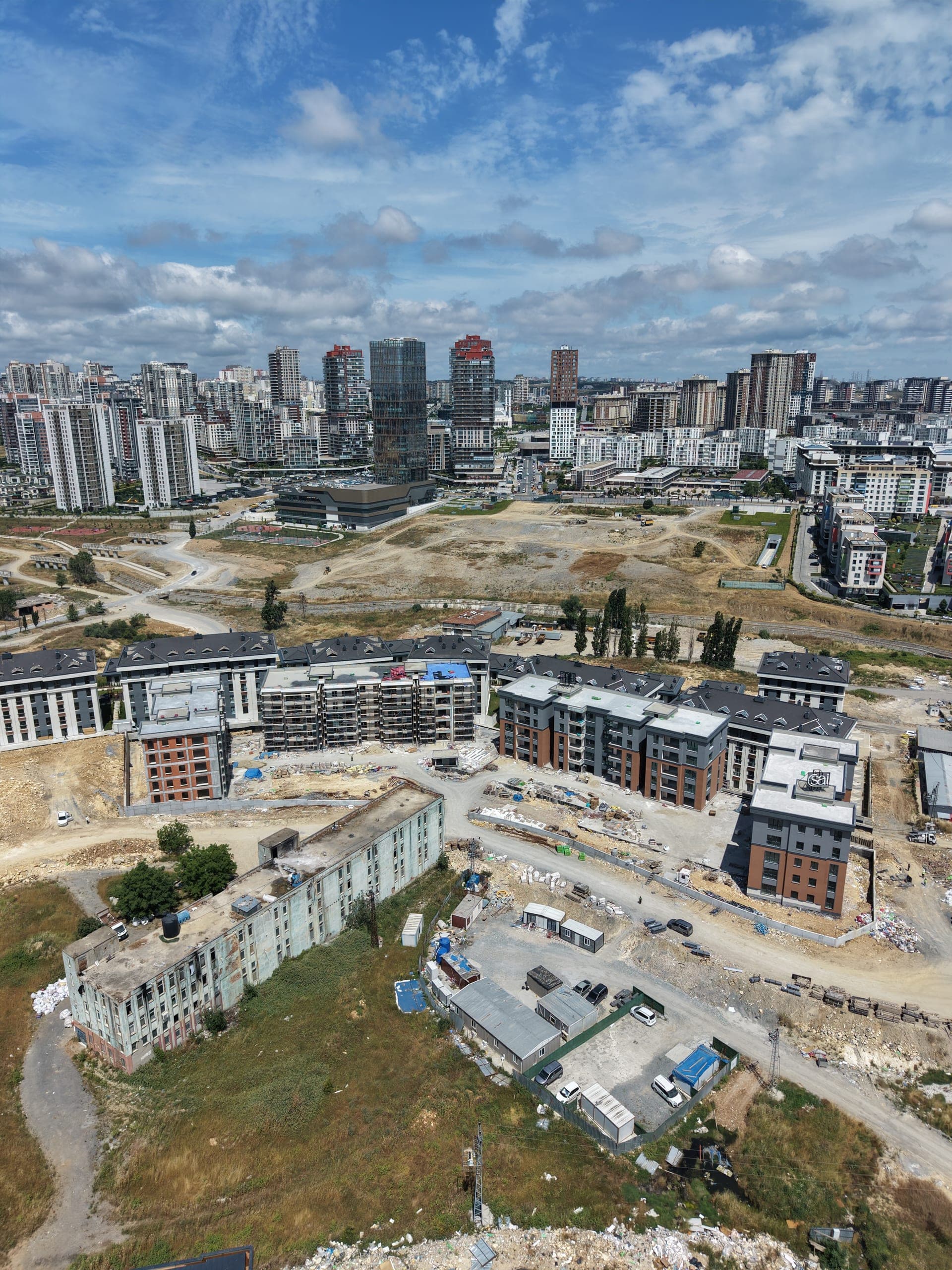 Rio Kayaşehir4 — view 10