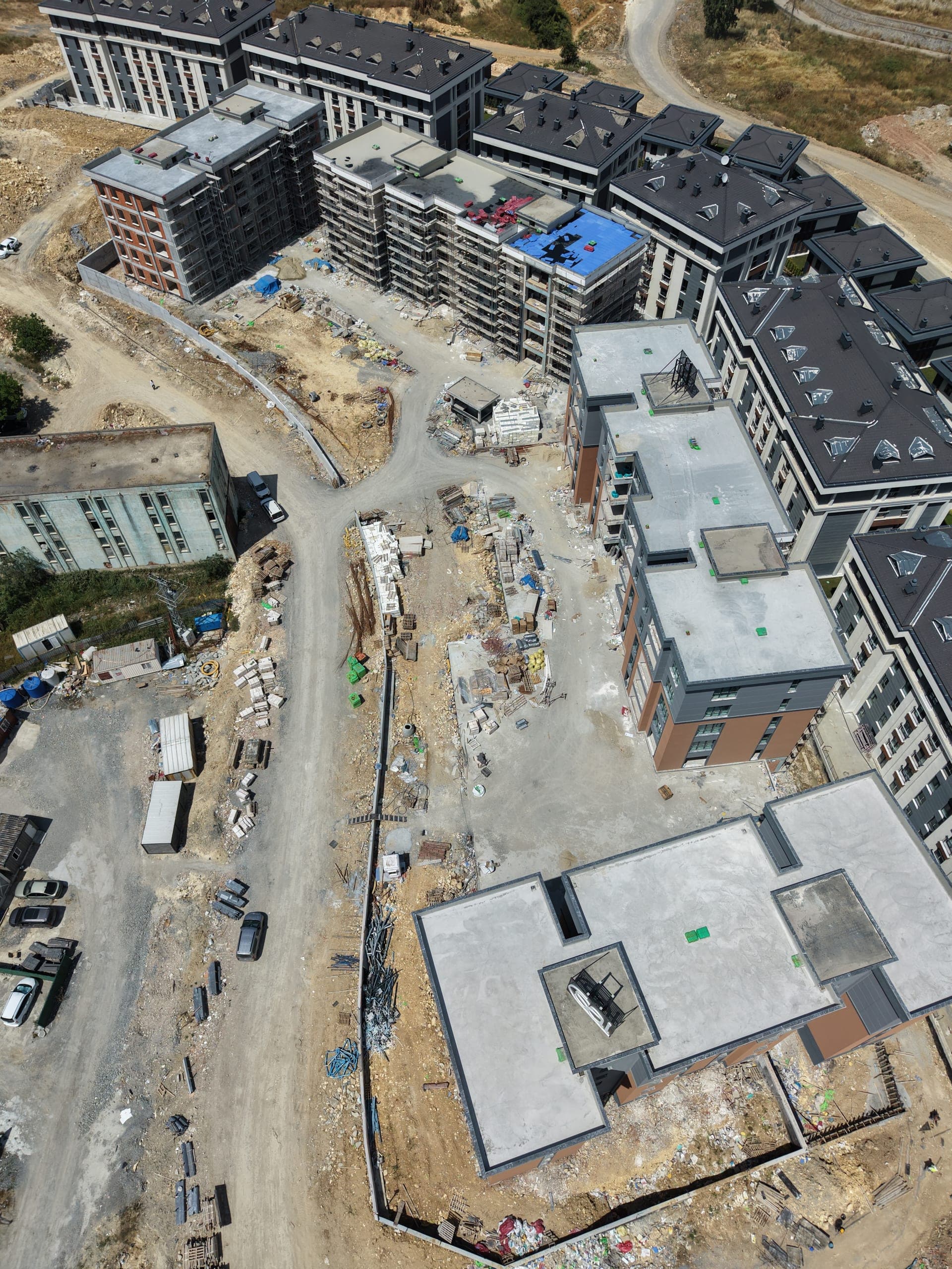 Rio Kayaşehir4 — view 12