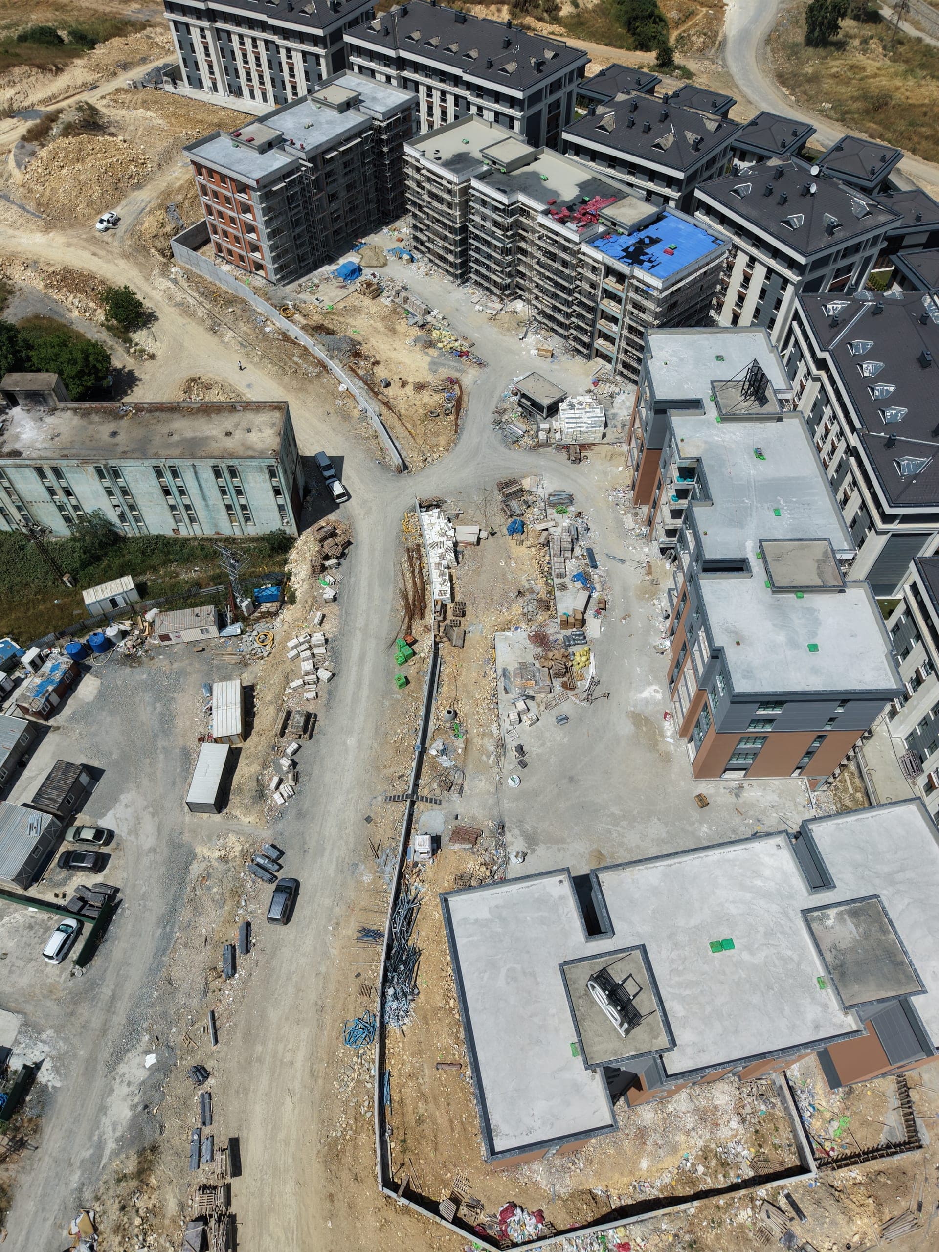 Rio Kayaşehir4 — view 13