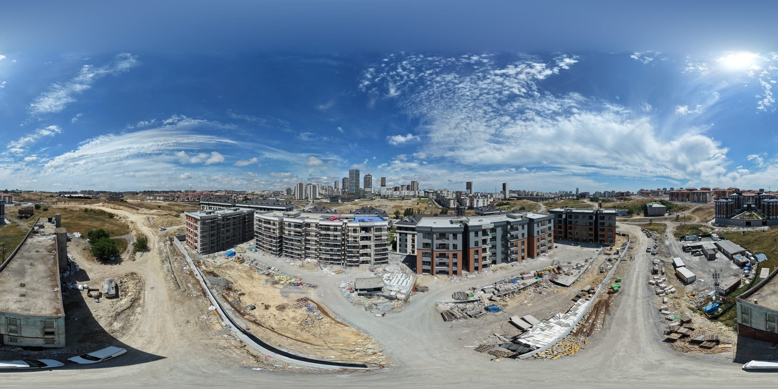 Rio Kayaşehir4 — view 15