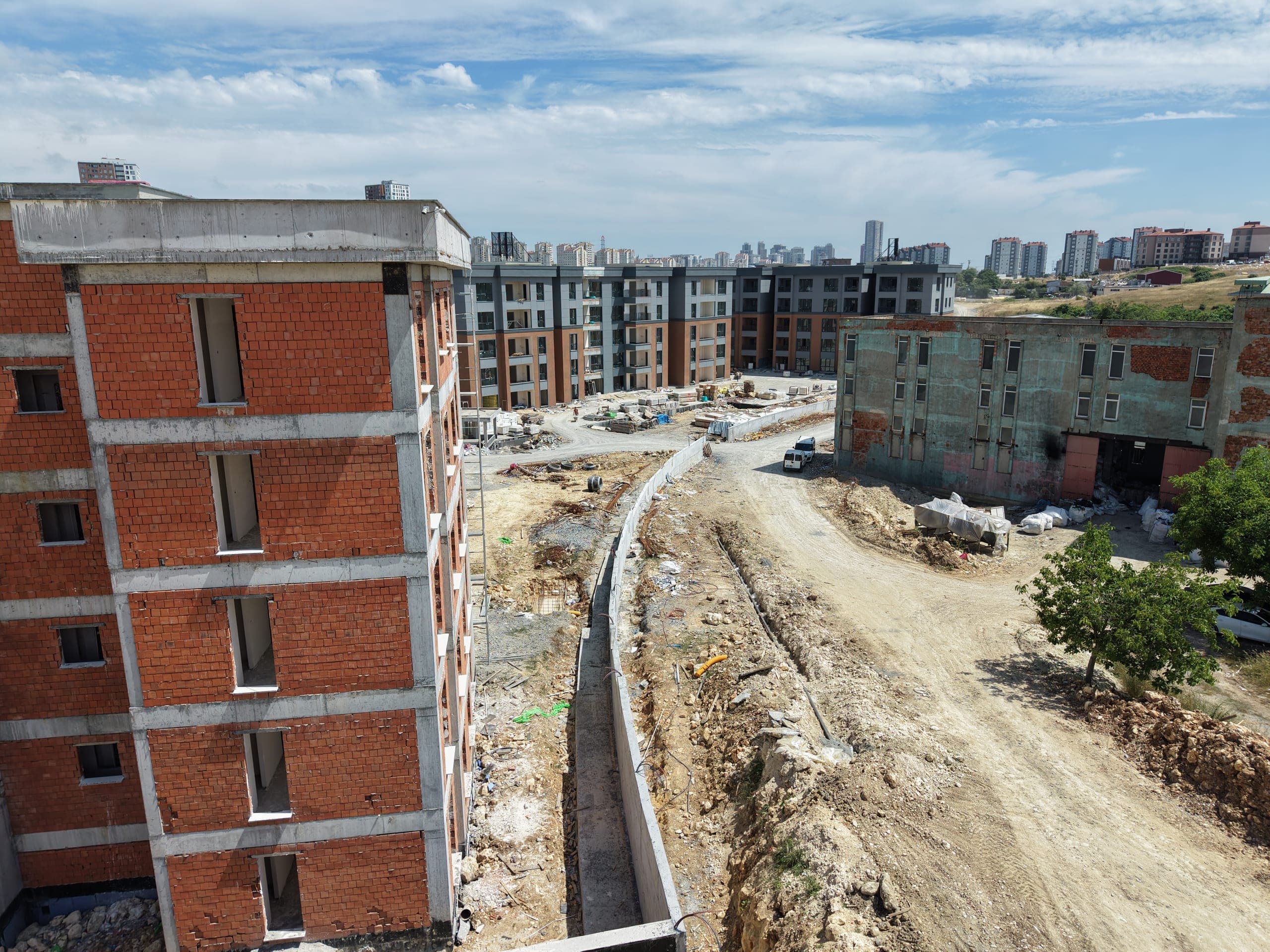 Rio Kayaşehir4 — view 16