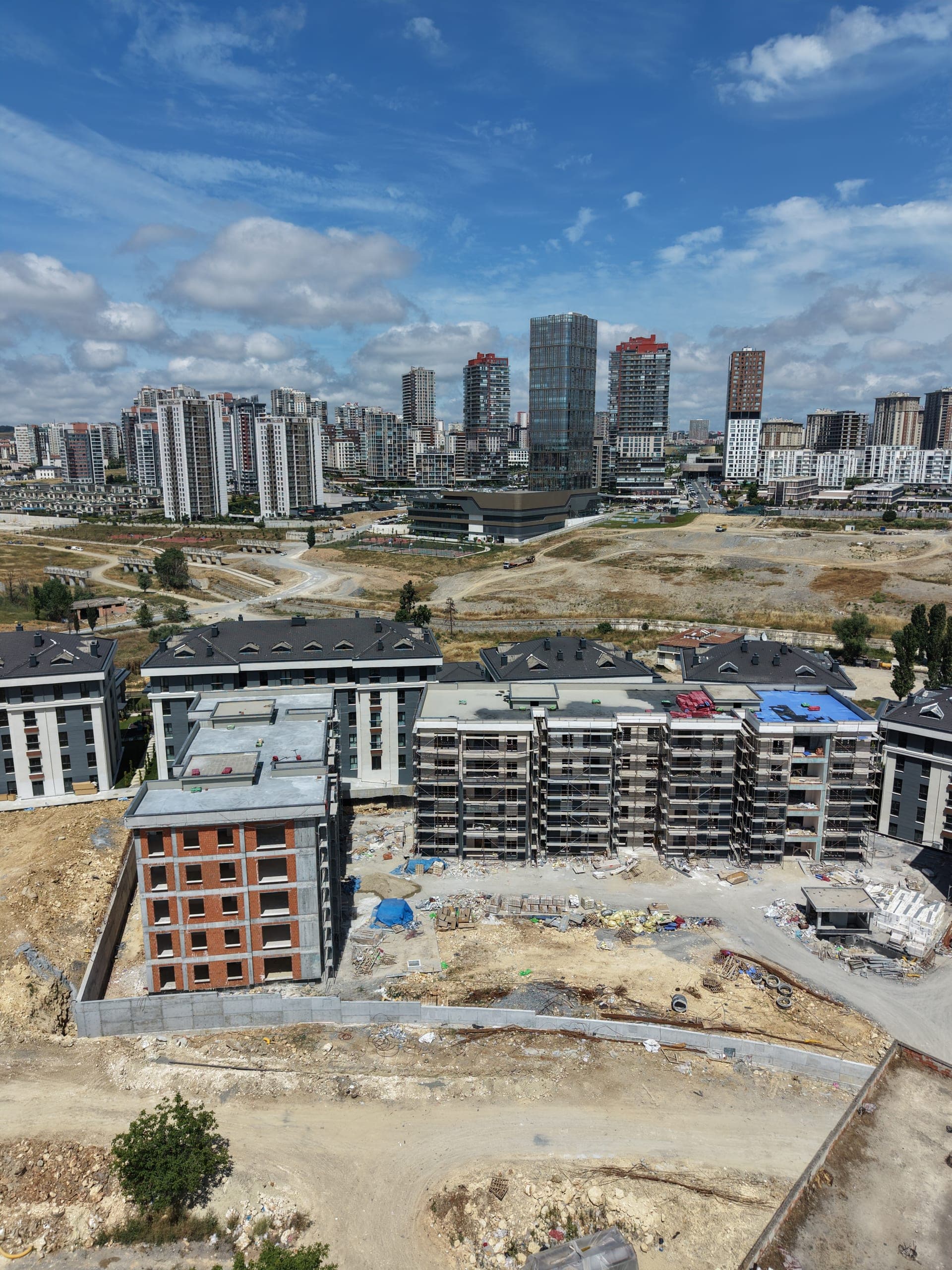 Rio Kayaşehir4 — view 17