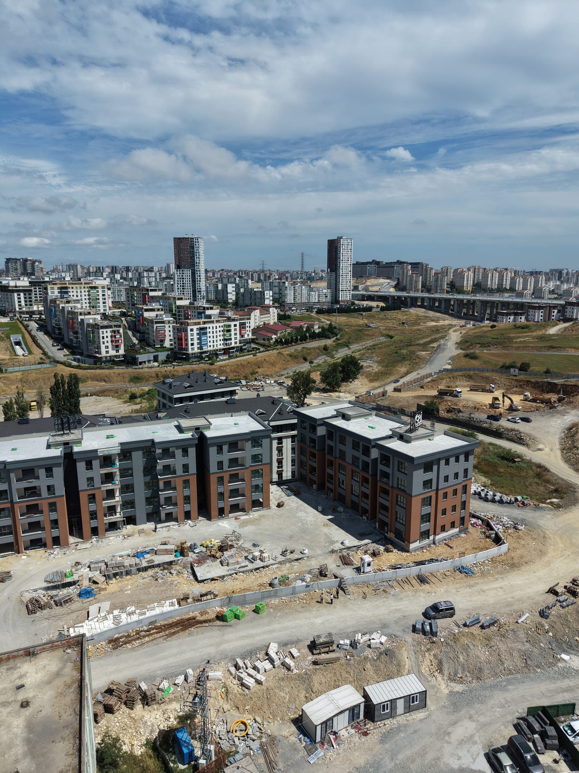 Rio Kayaşehir4 — view 18