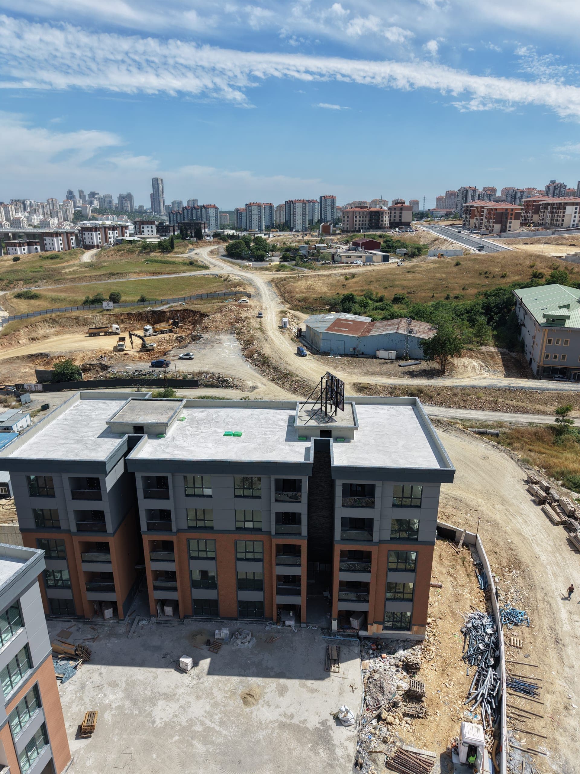 Rio Kayaşehir4 — view 19