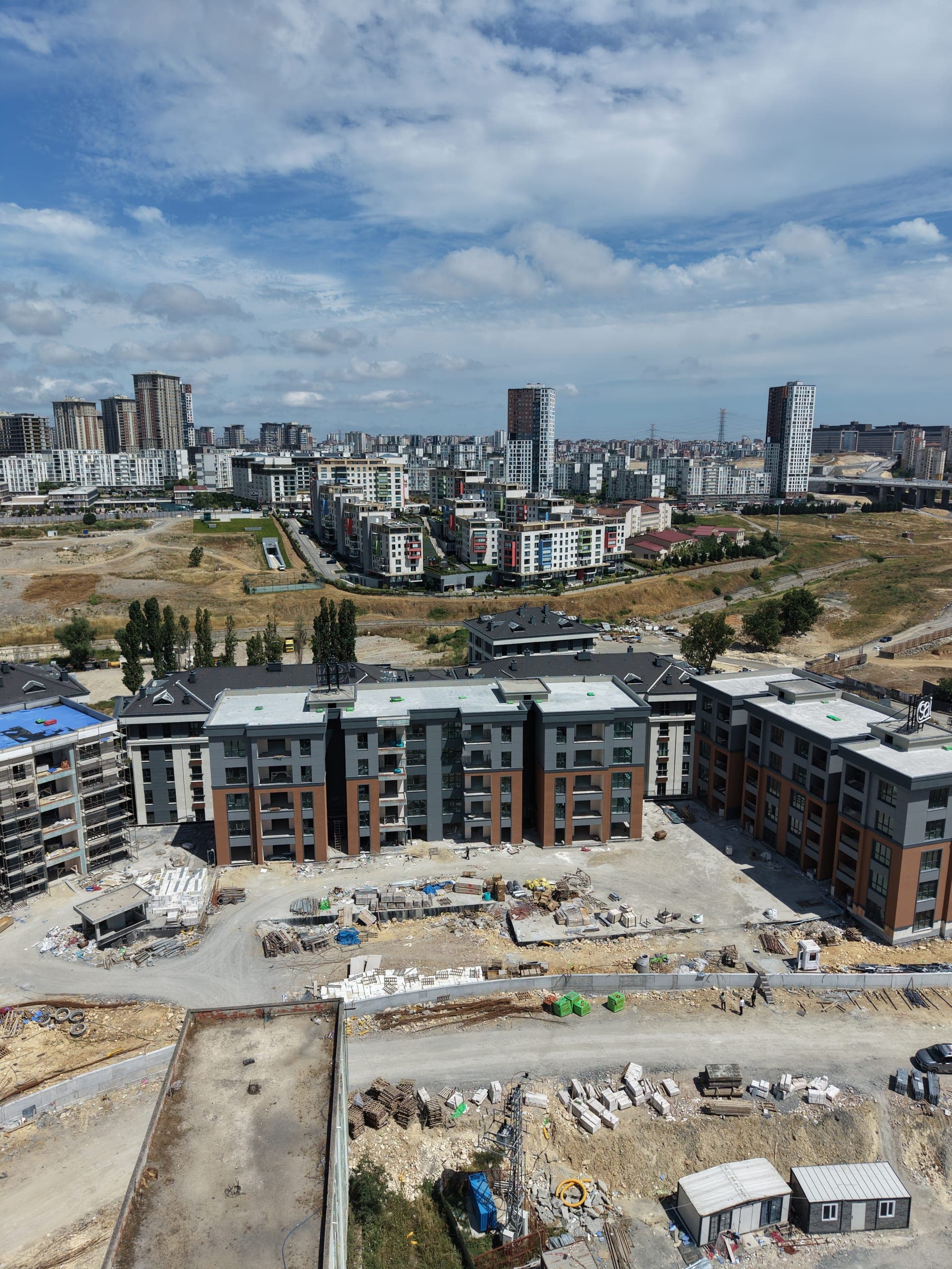 Rio Kayaşehir4 — view 2