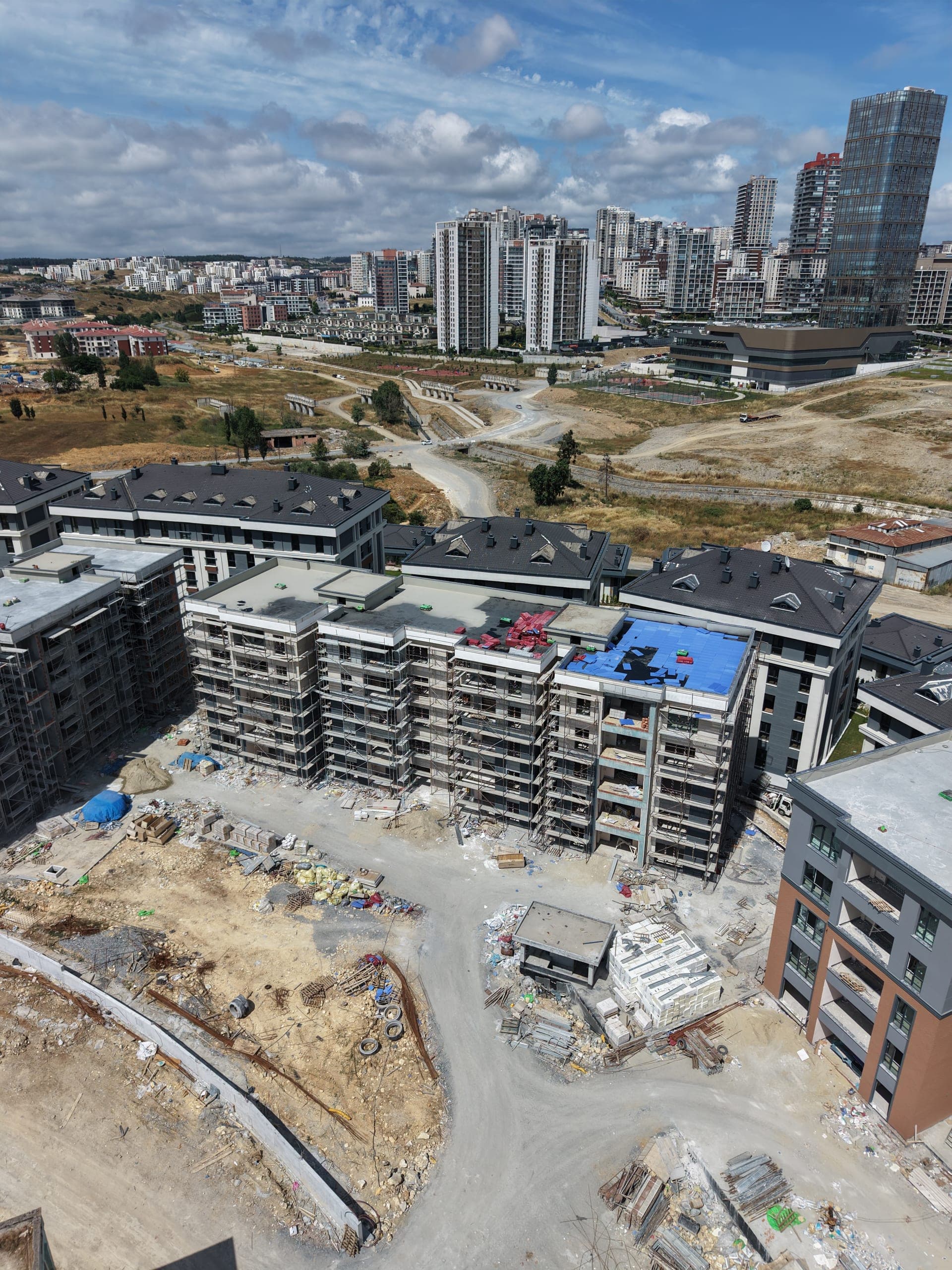 Rio Kayaşehir4 — view 3