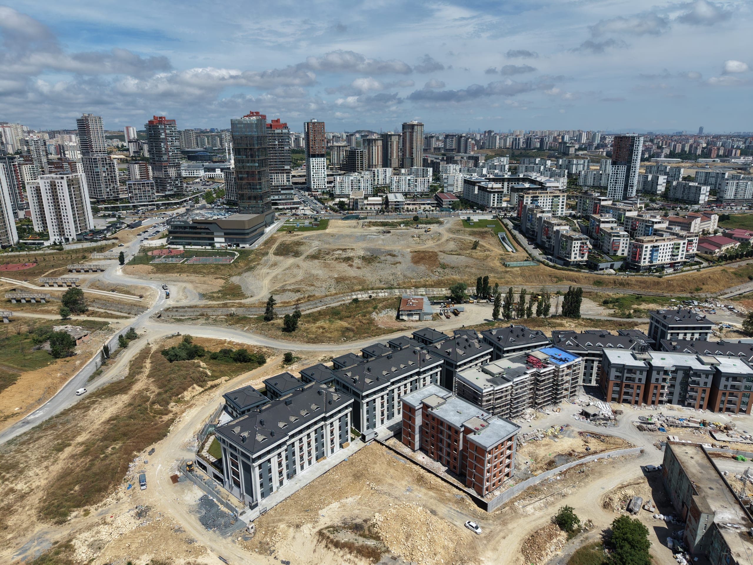 Rio Kayaşehir4 — view 4