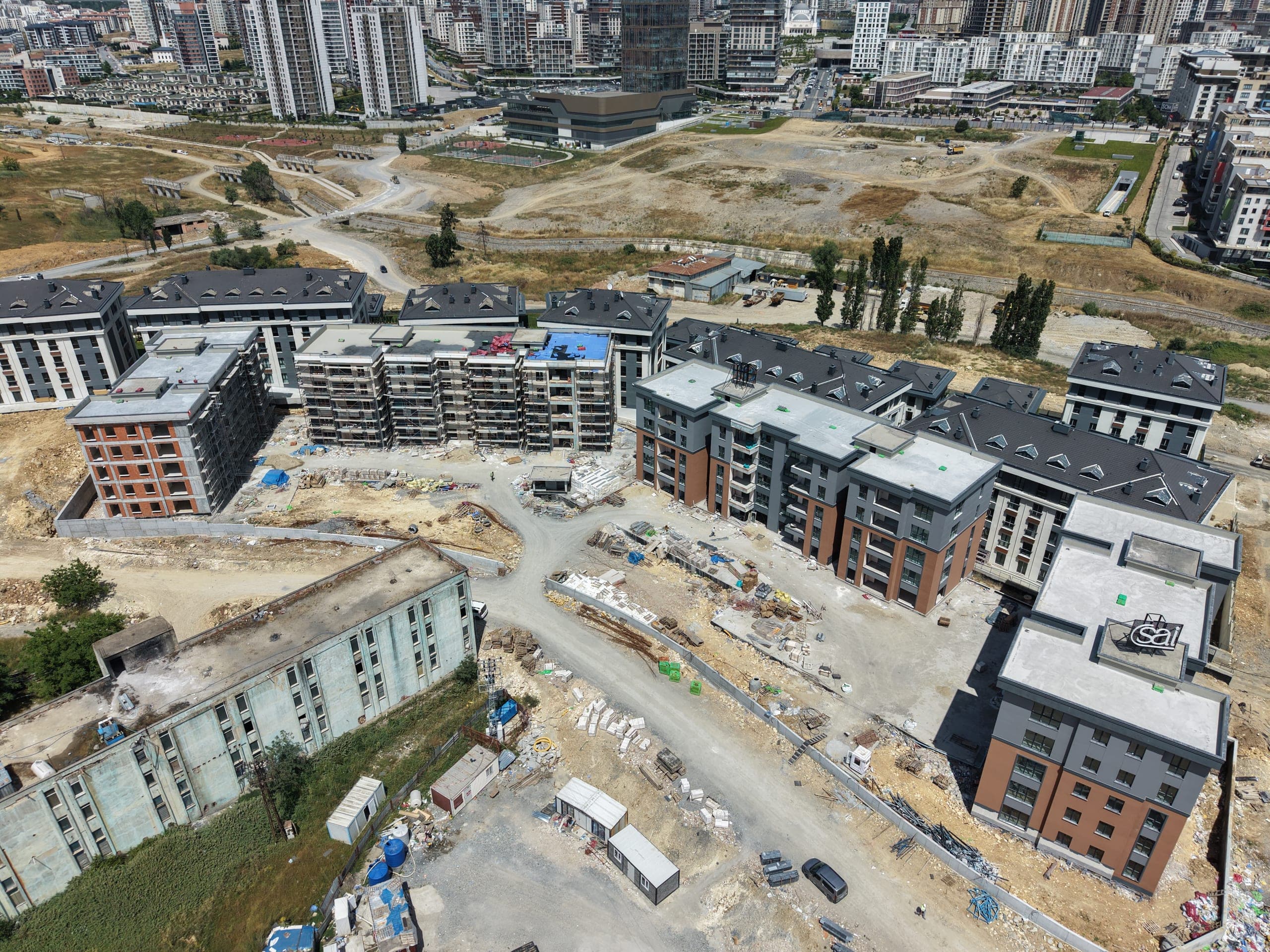 Rio Kayaşehir4 — view 5