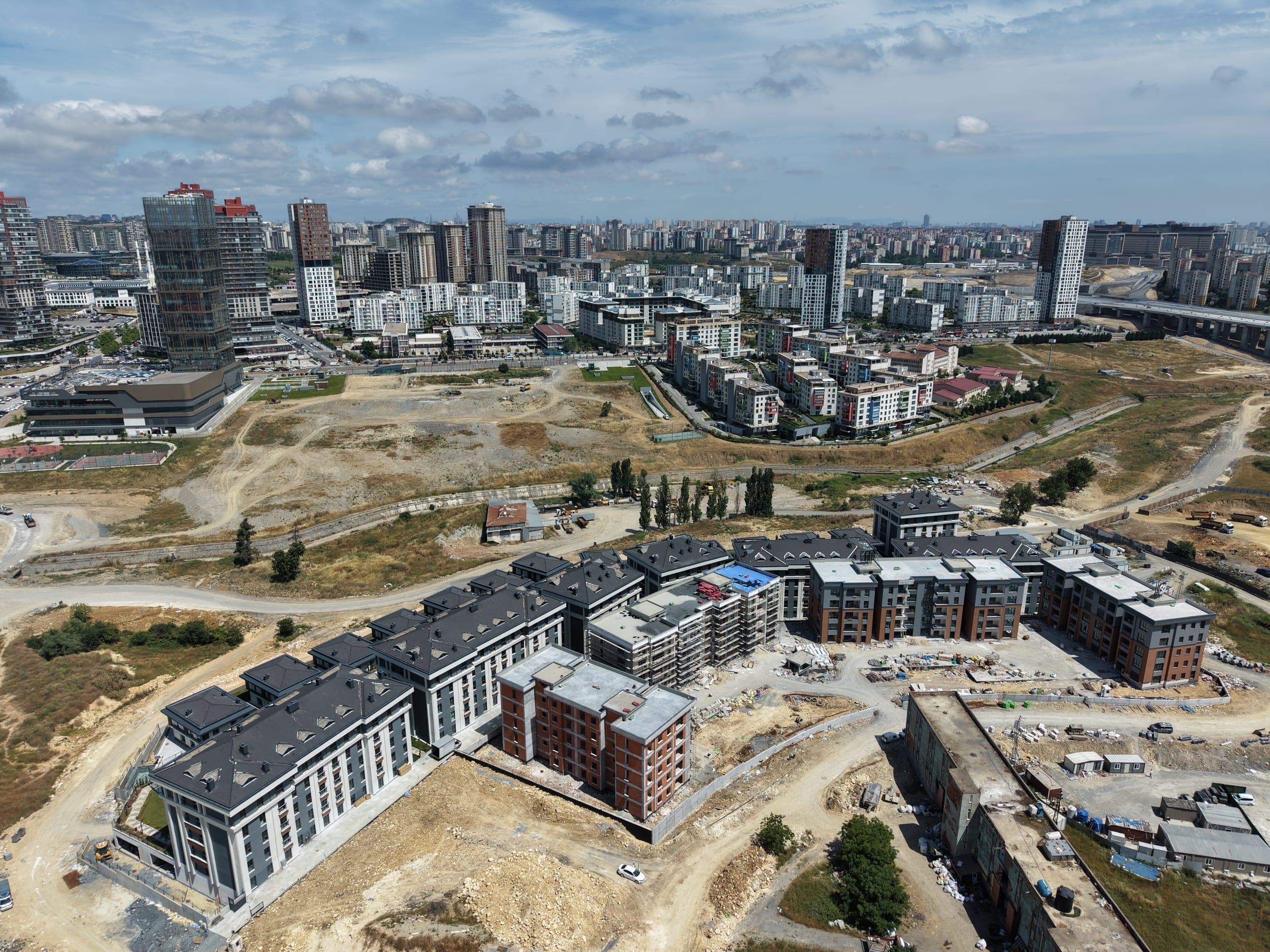 Rio Kayaşehir4 — view 6
