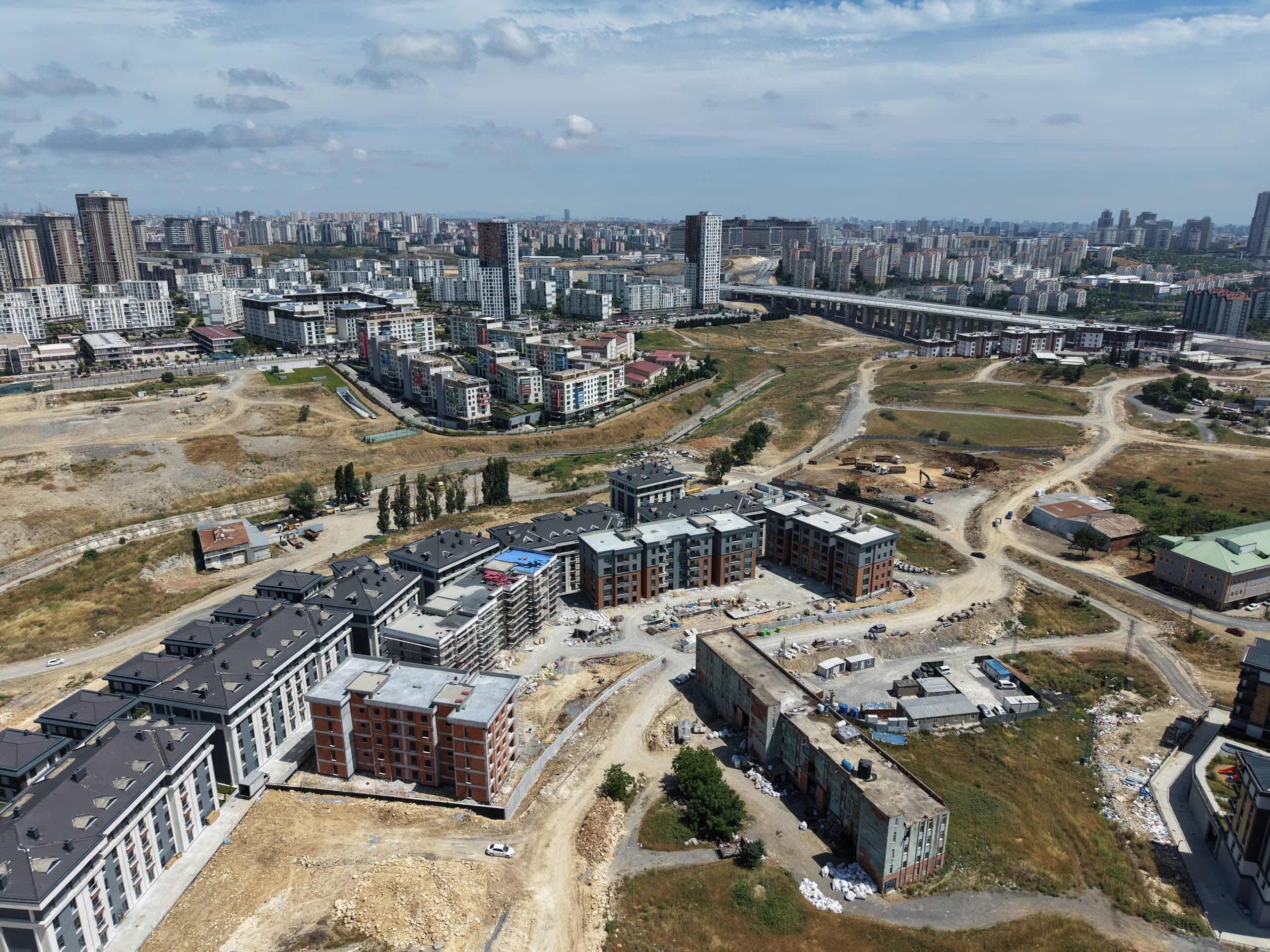 Rio Kayaşehir4 — view 8