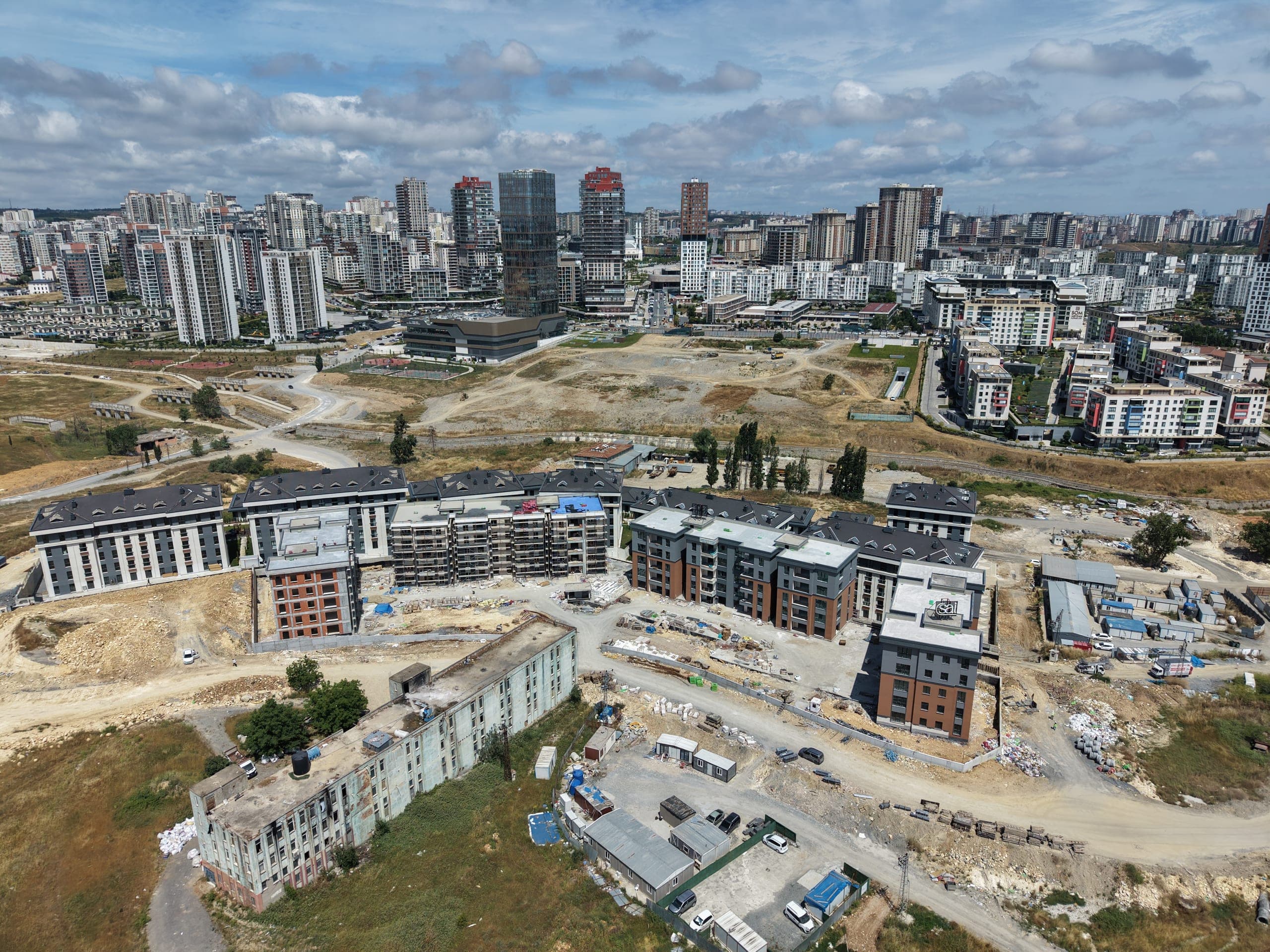 Rio Kayaşehir4 — view 9