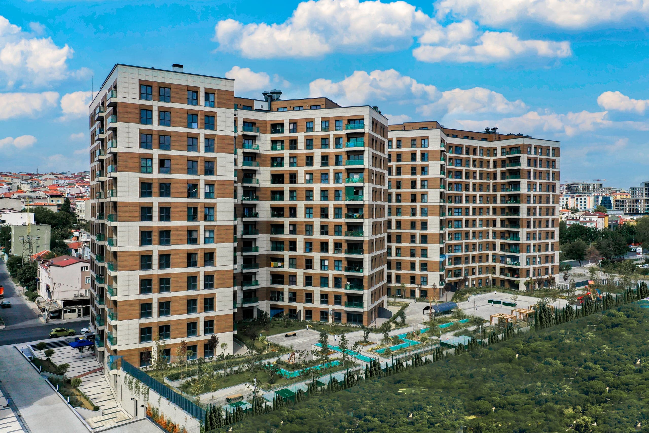 Royal E5 — منظر 1