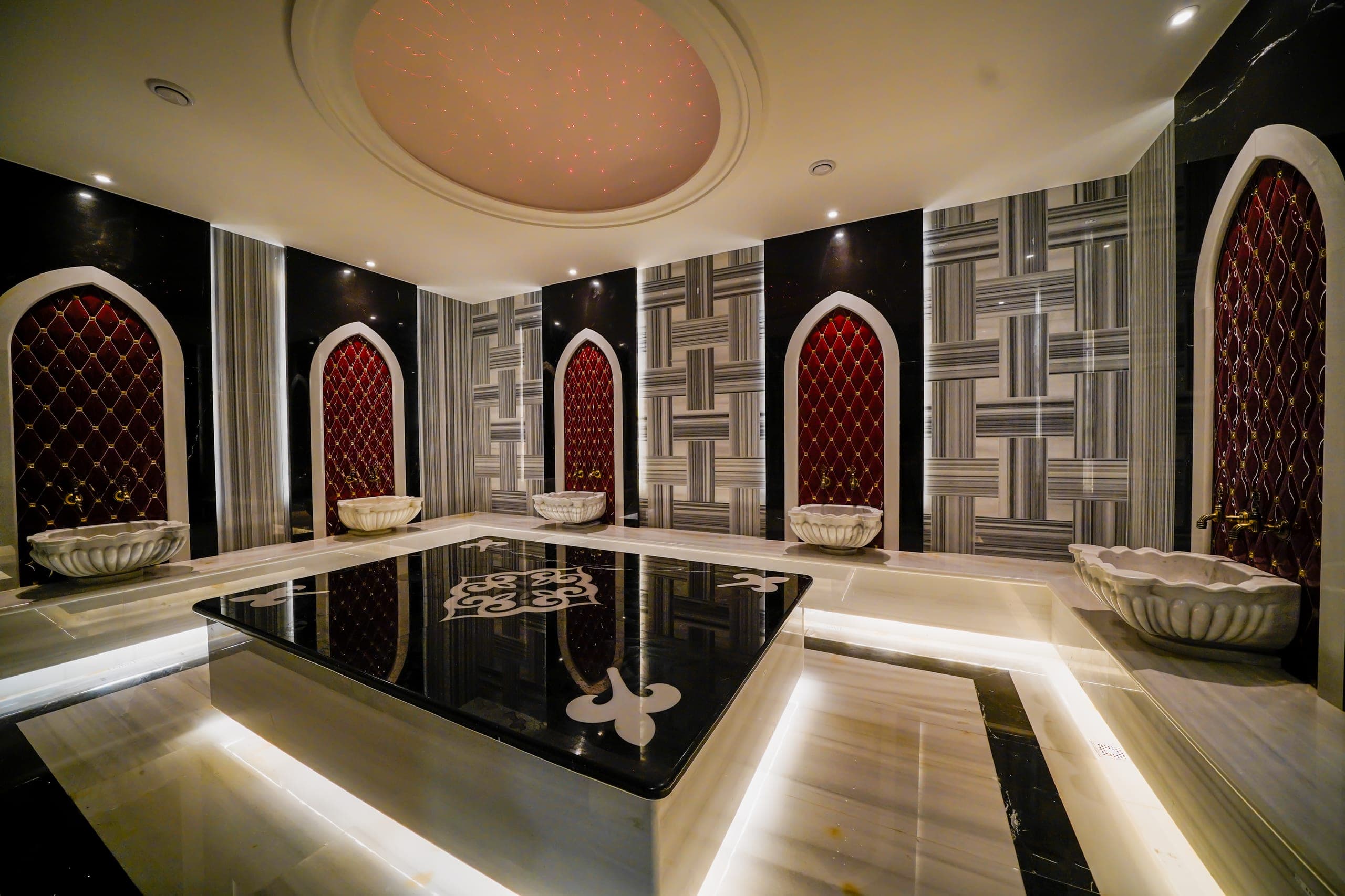Royal E5 — منظر 13
