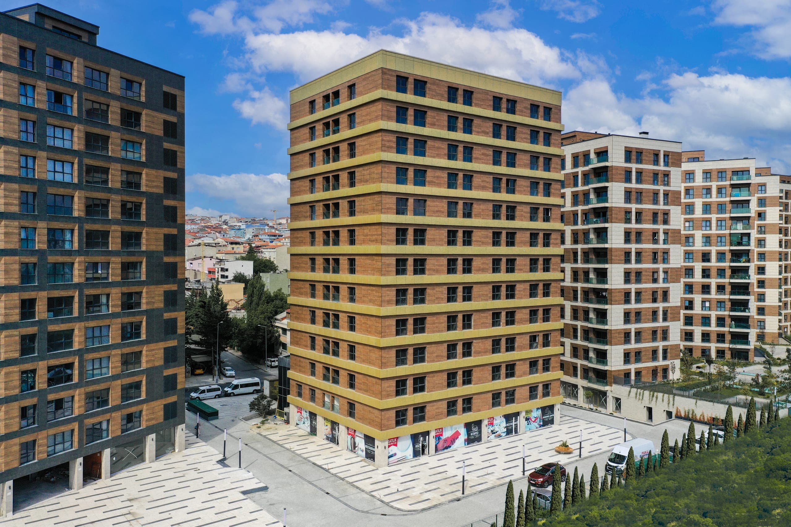 Royal E5 — منظر 2