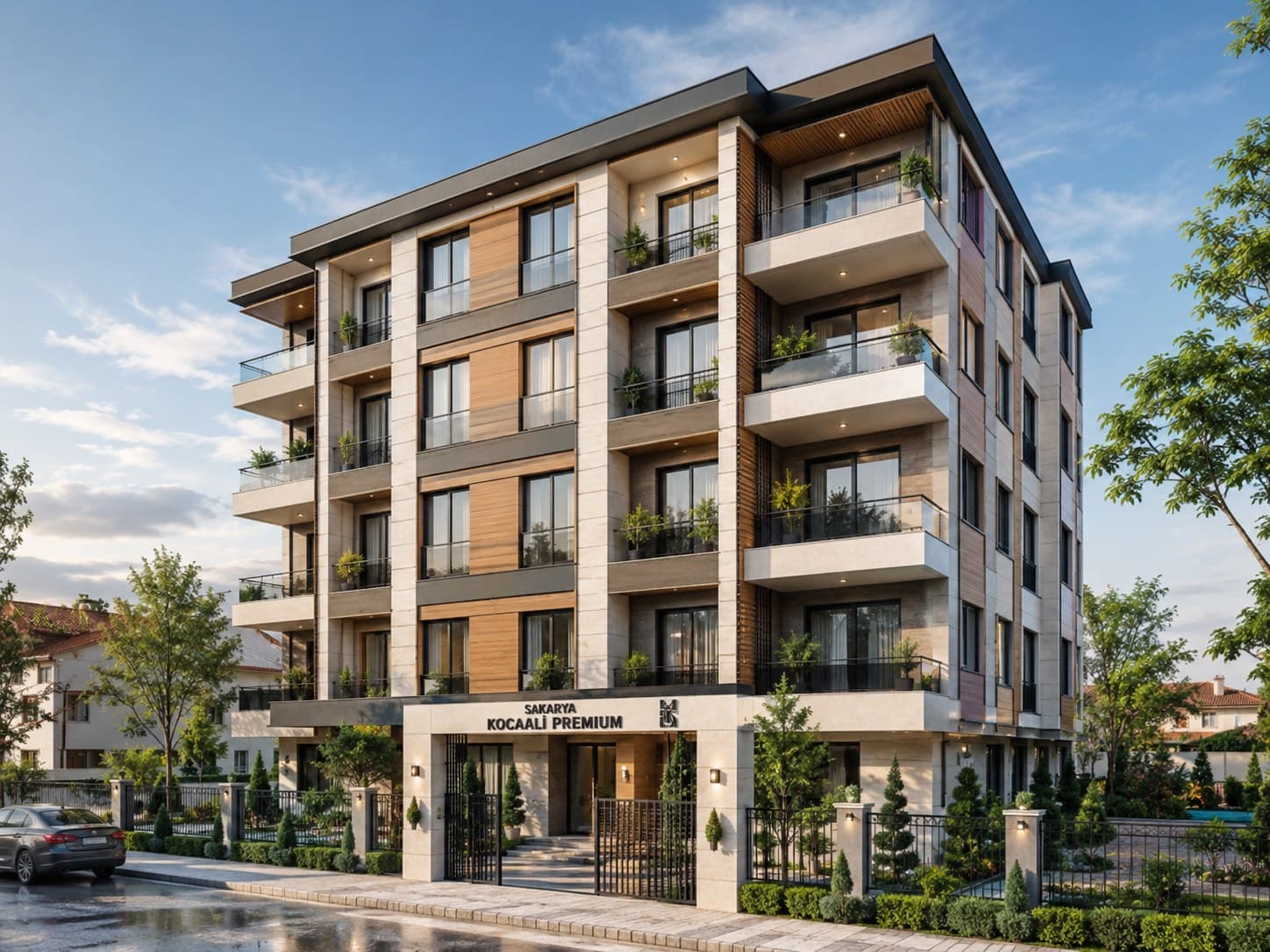 Sakarya Kocaali Premium, Kocaali