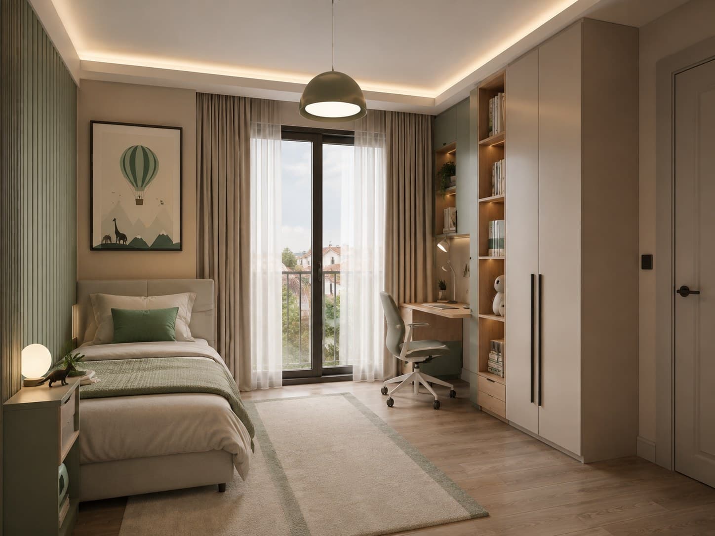 Sakarya Kocaali Premium — منظر 5