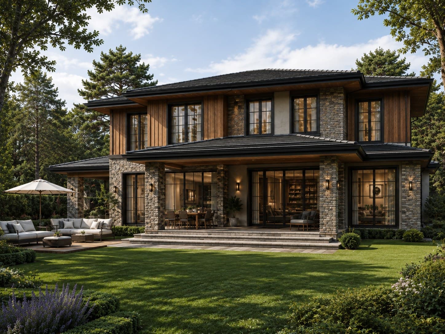 Sakarya Meşe Villa — Sakarya