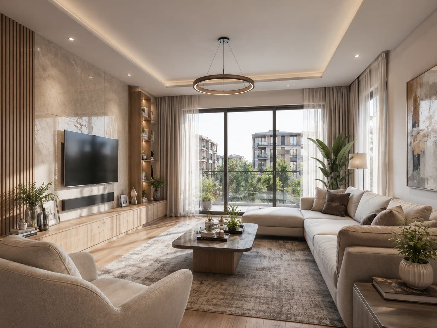 Sakarya Vadi Evleri — منظر 3