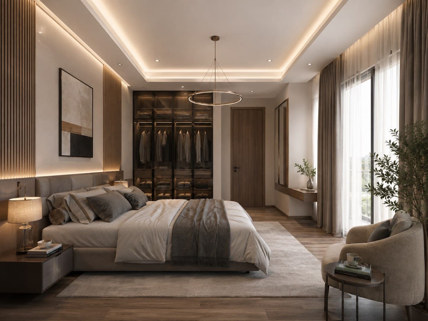 Sakarya Vadi Evleri — منظر 5