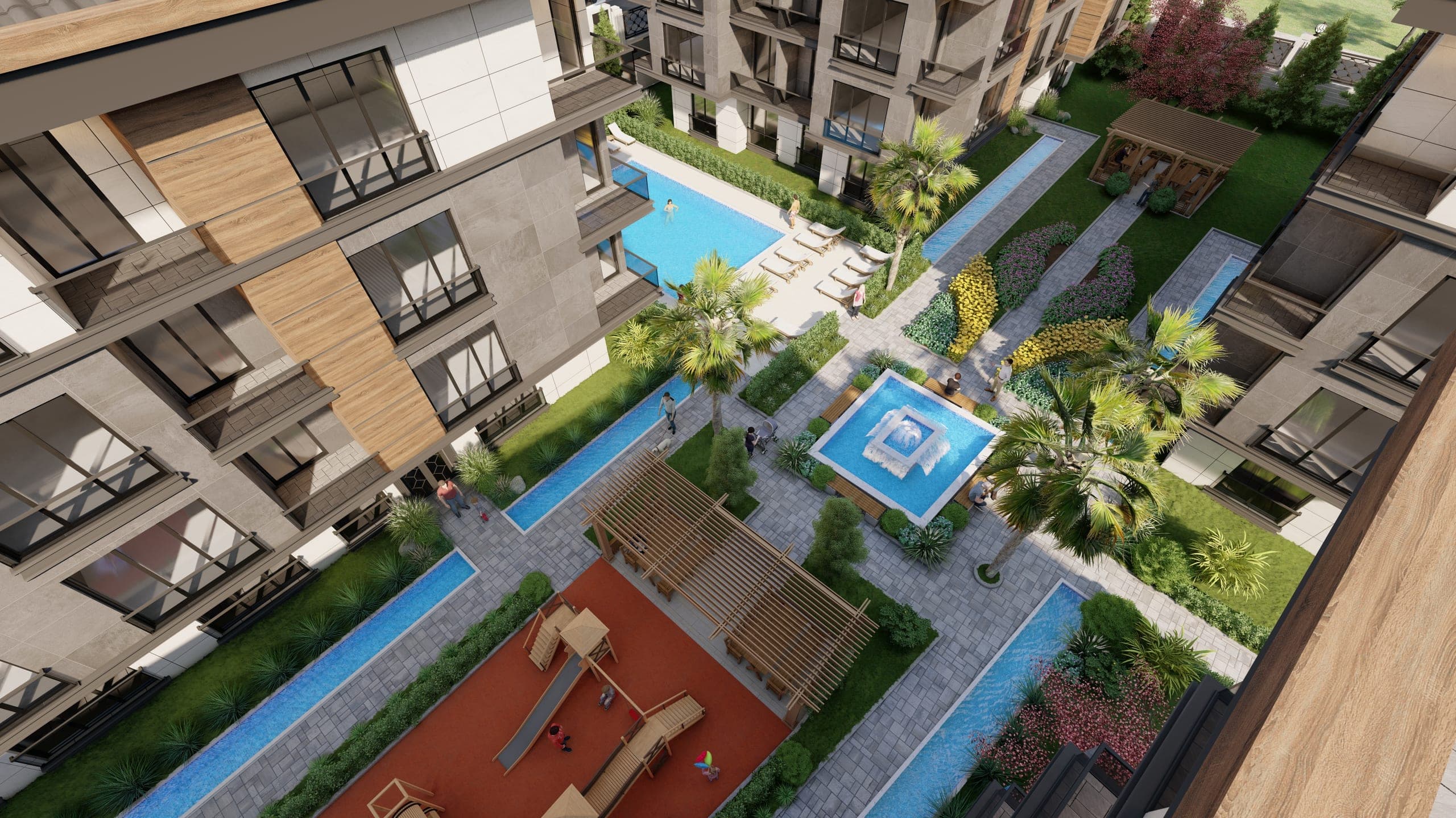 Sea City 2 — view 2